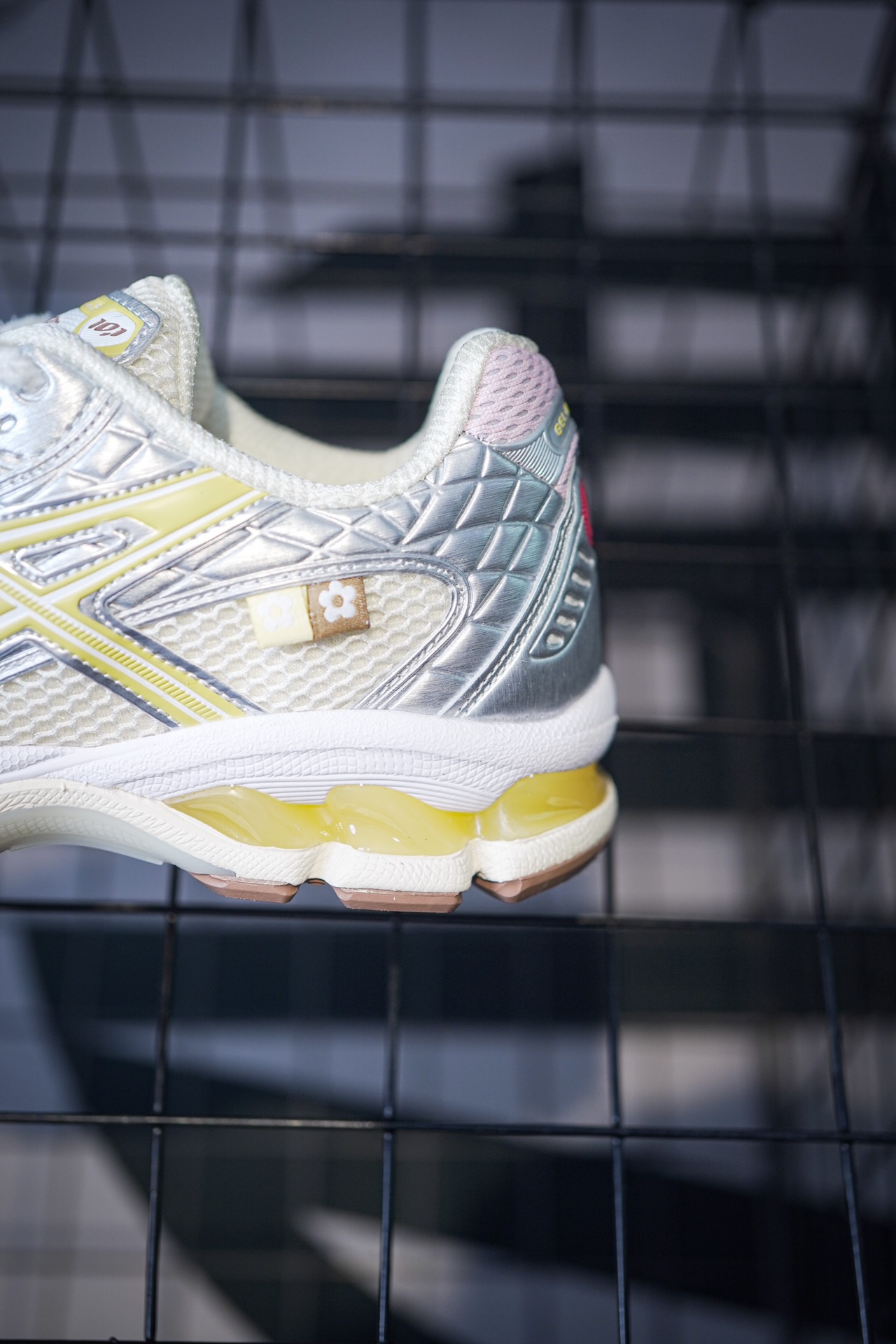 Asics Gel-Nimbus 10.1