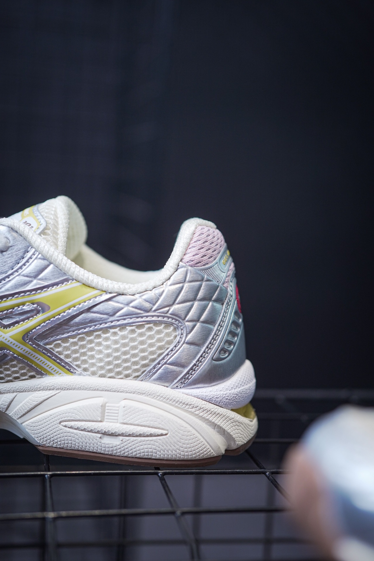 Asics Gel-Nimbus 10.1