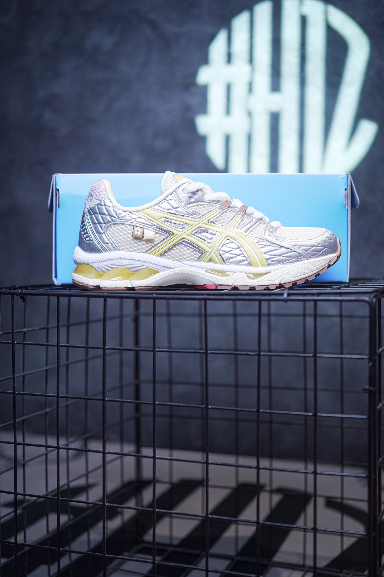 Asics Gel-Nimbus 10.1