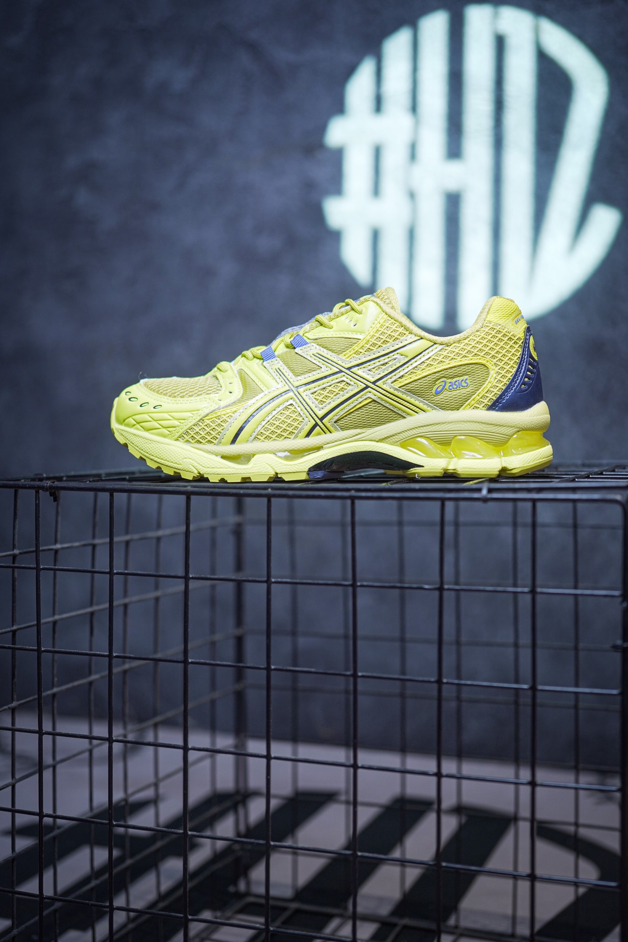 Asics Gel-Nimbus 10.1