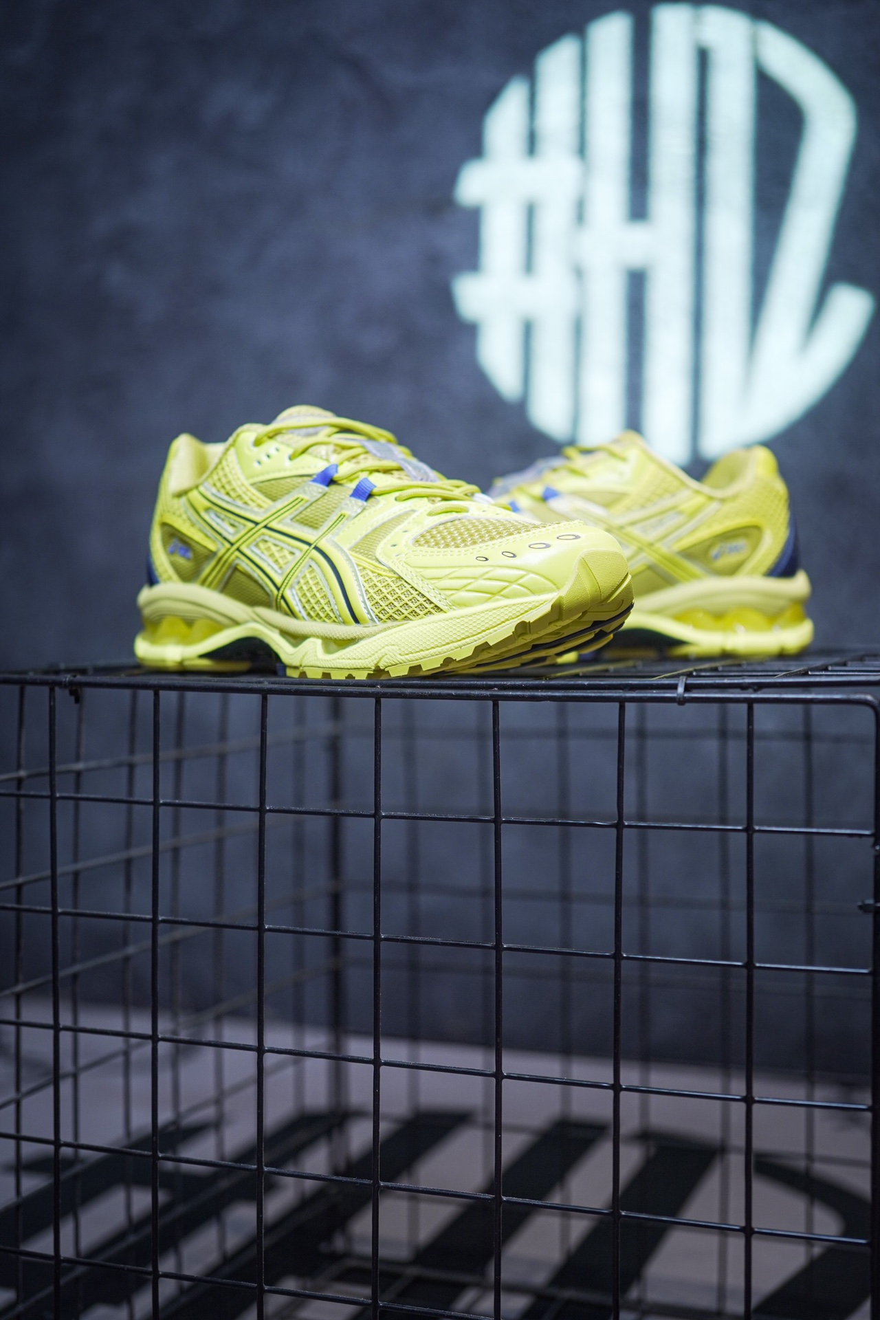 Asics Gel-Nimbus 10.1