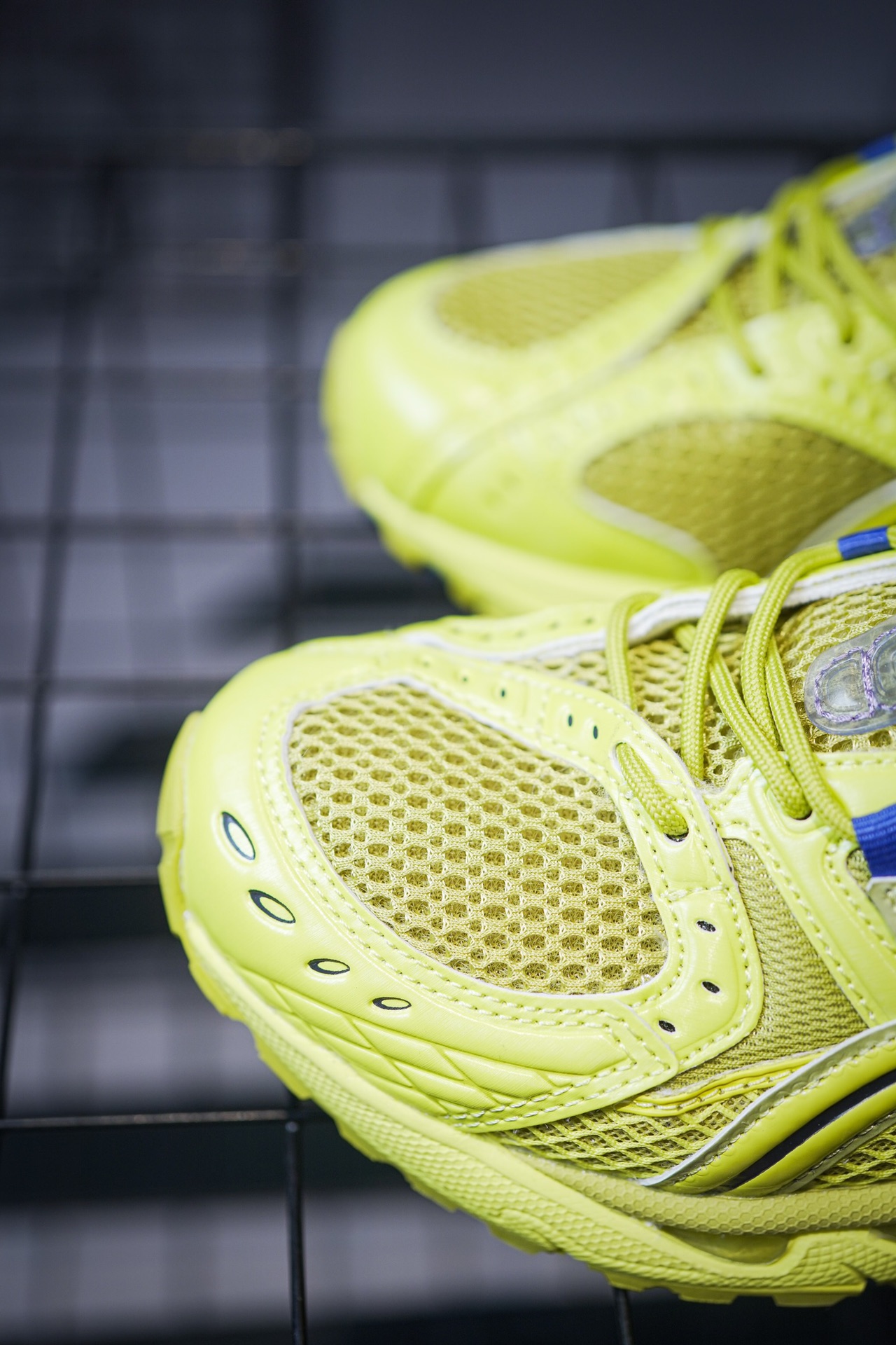 Asics Gel-Nimbus 10.1