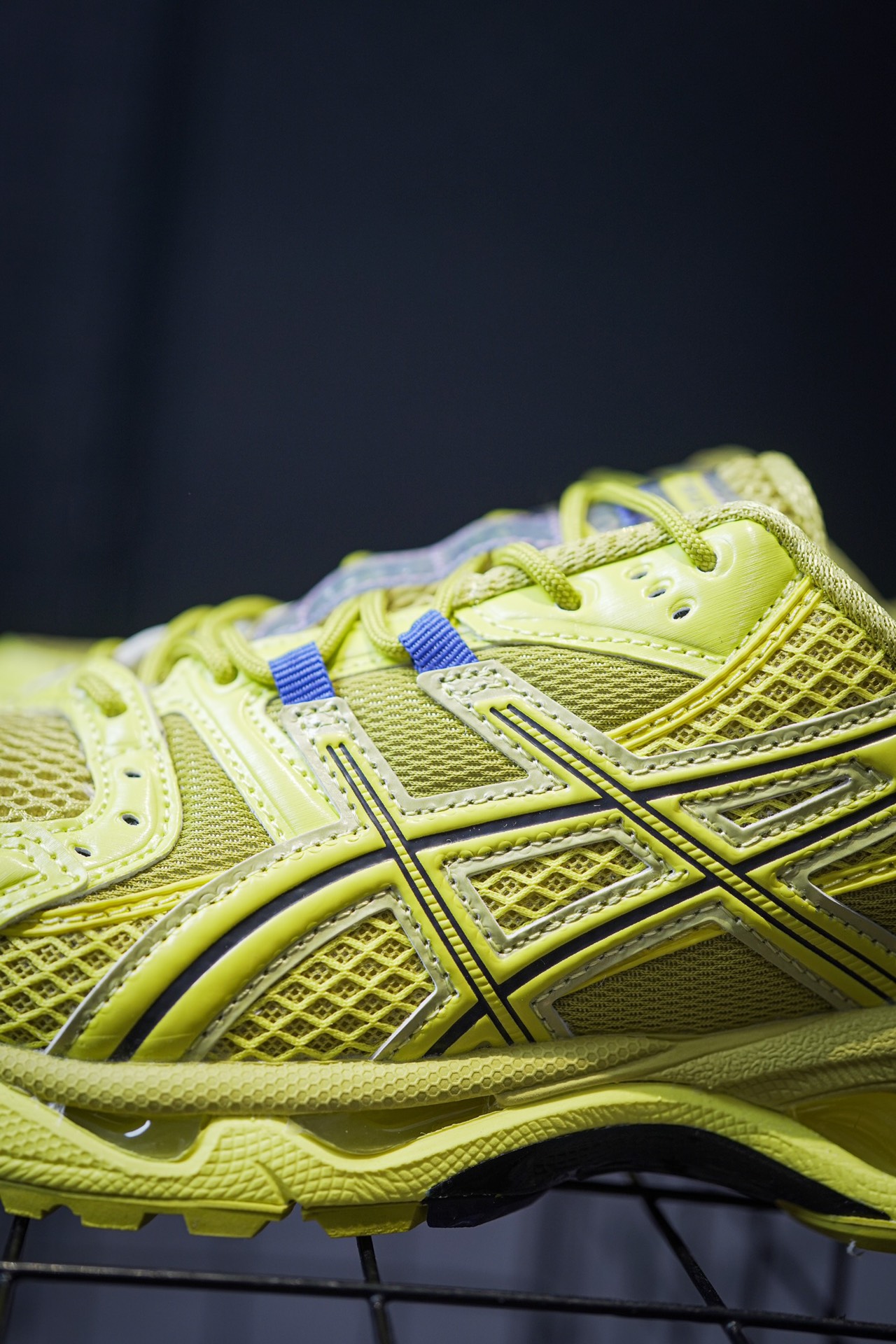 Asics Gel-Nimbus 10.1