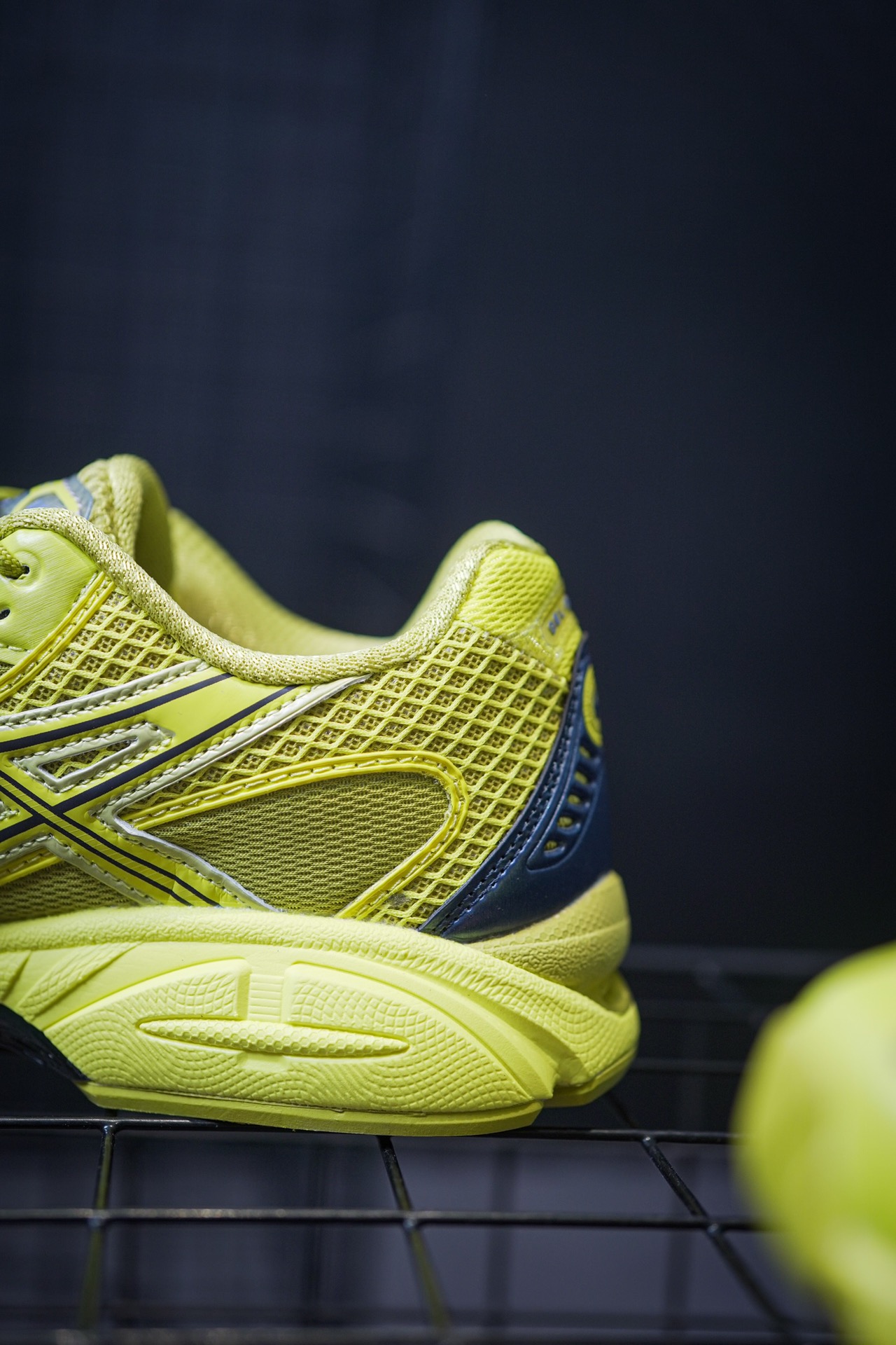 Asics Gel-Nimbus 10.1