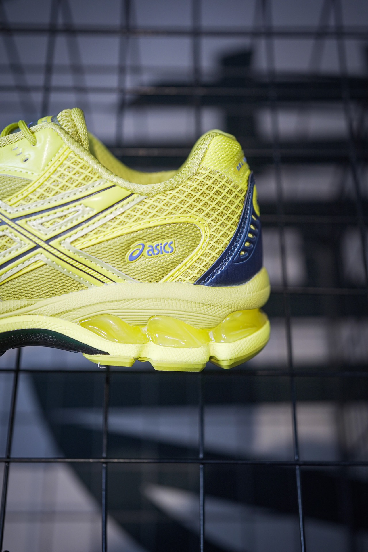 Asics Gel-Nimbus 10.1