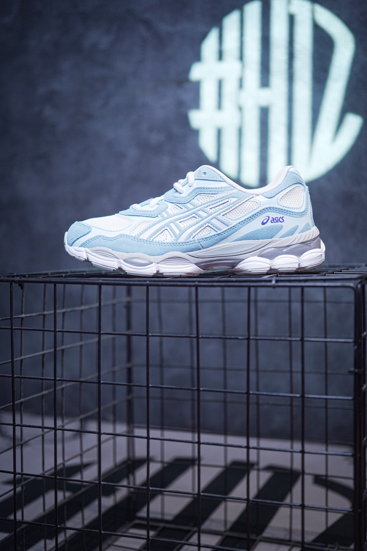 Asics GEL-NYC