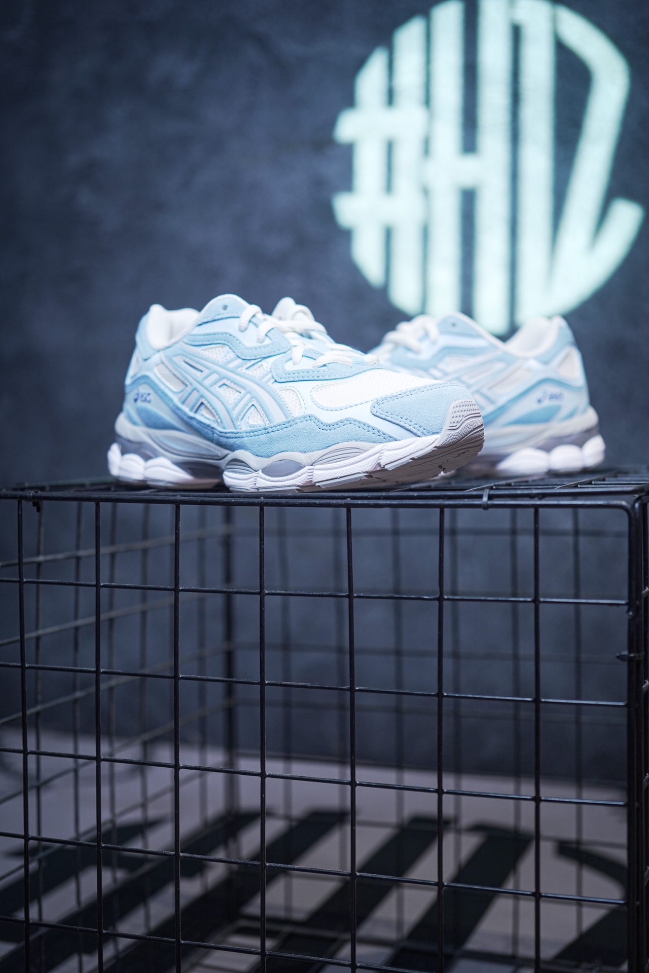 Asics GEL-NYC