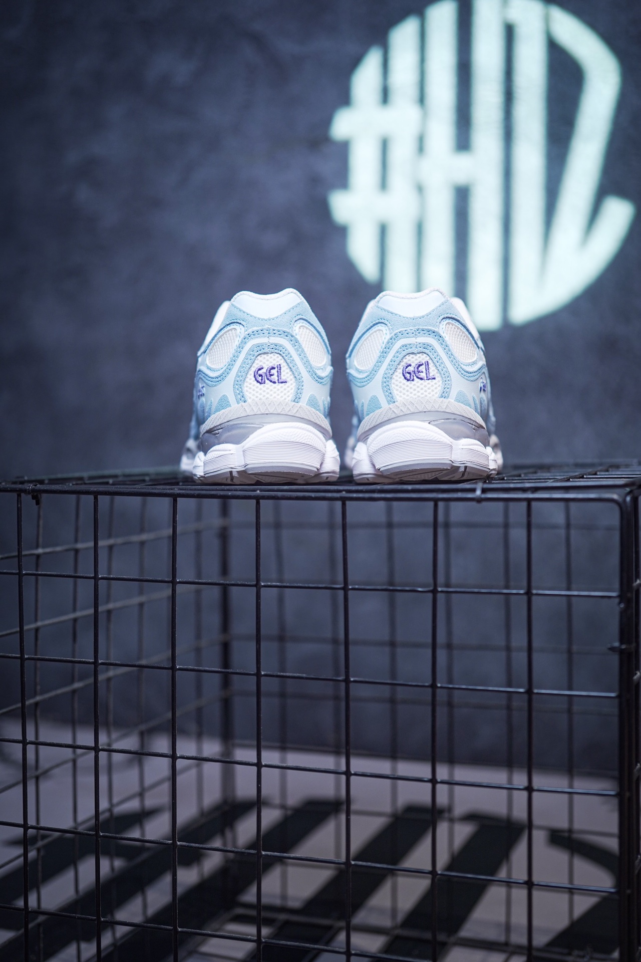 Asics GEL-NYC