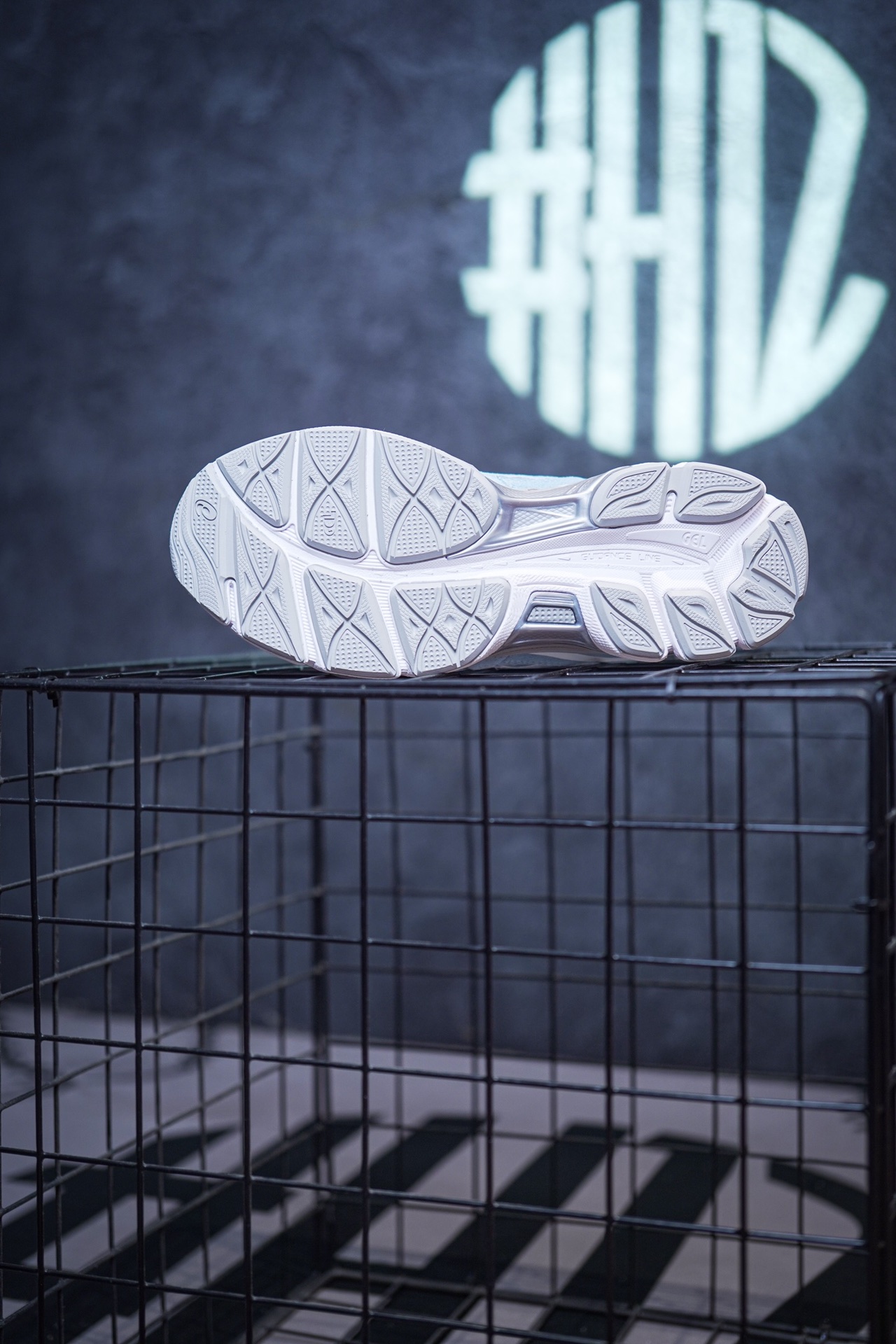 Asics GEL-NYC