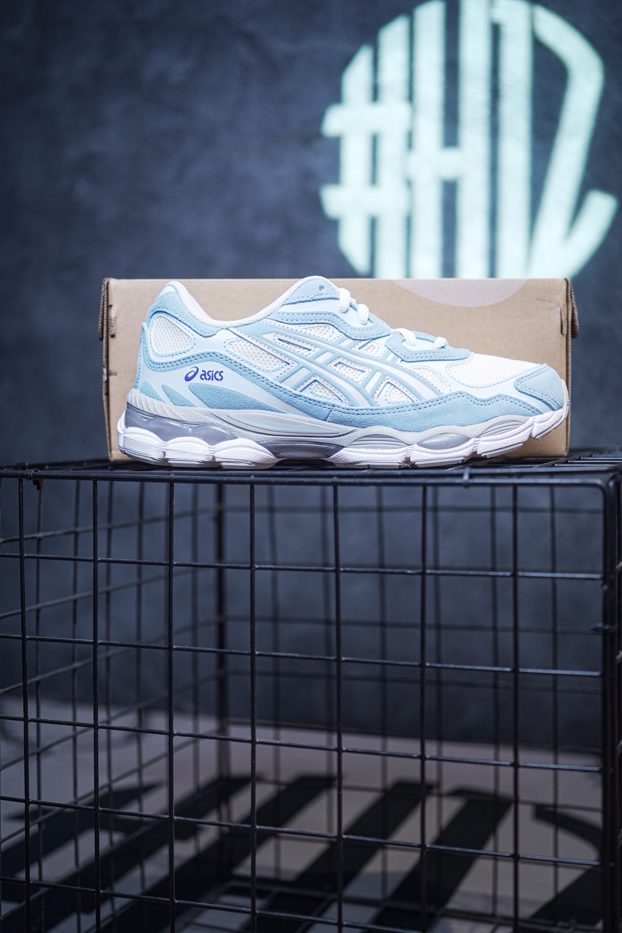 Asics GEL-NYC