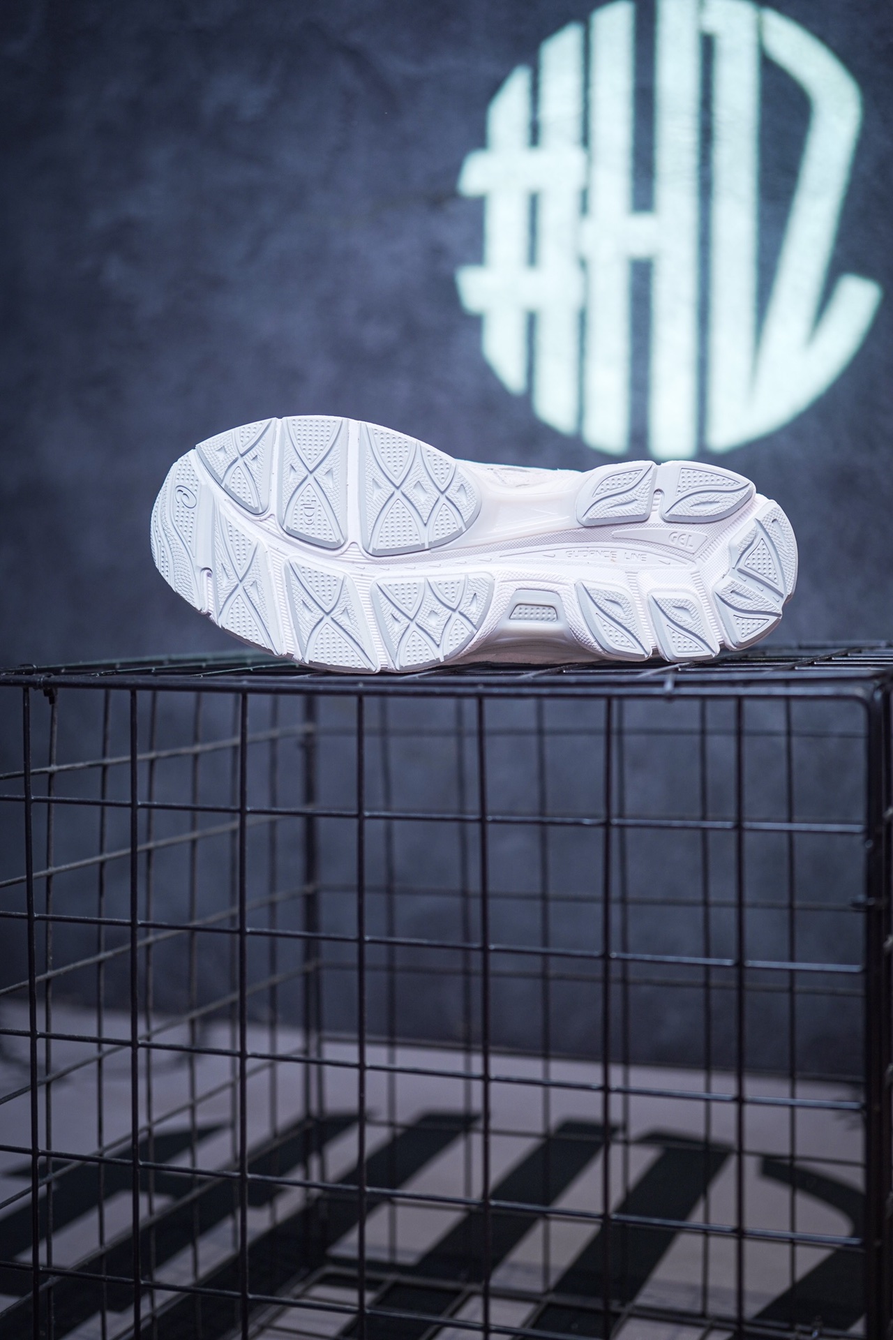 Asics GEL-NYC
