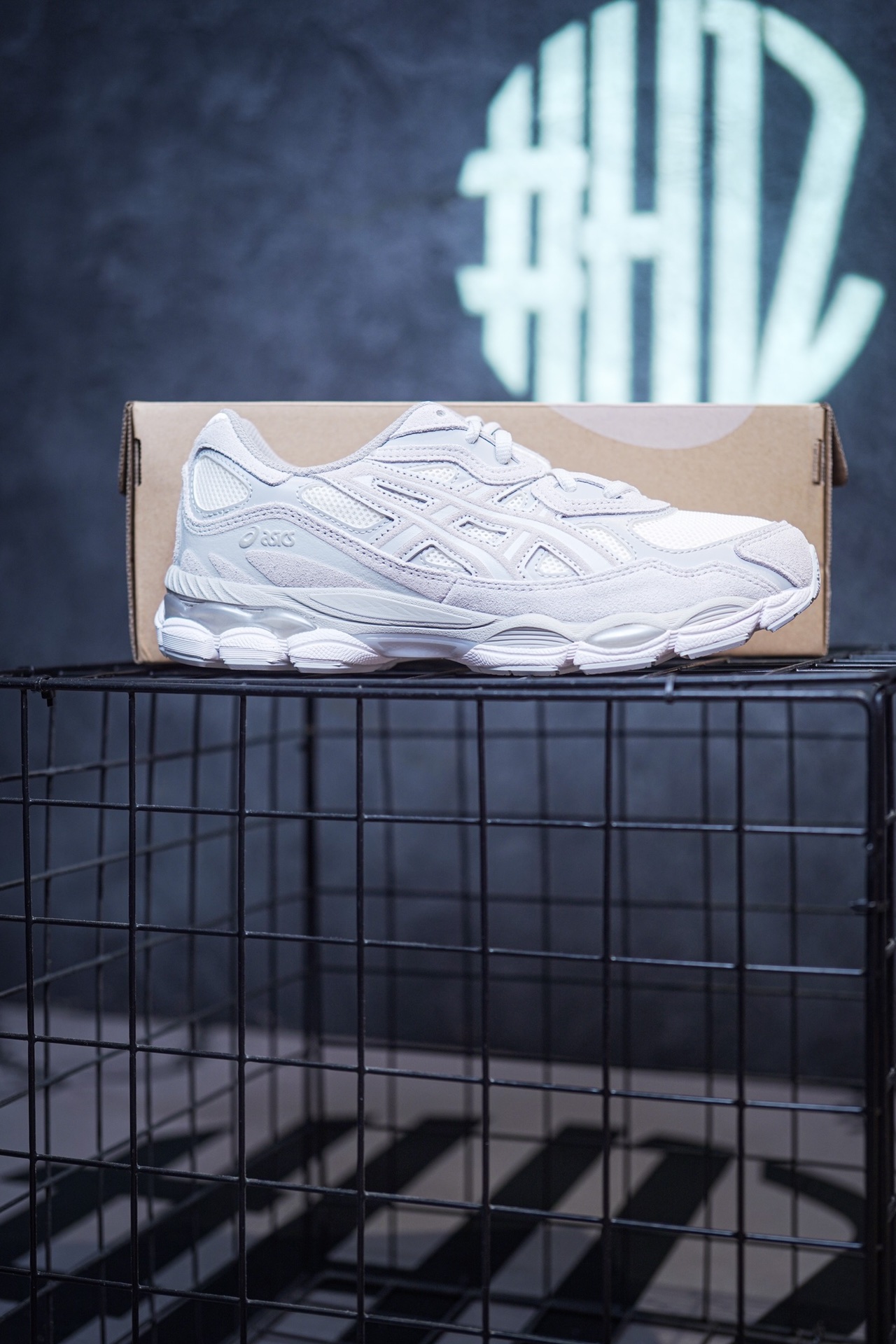 Asics GEL-NYC