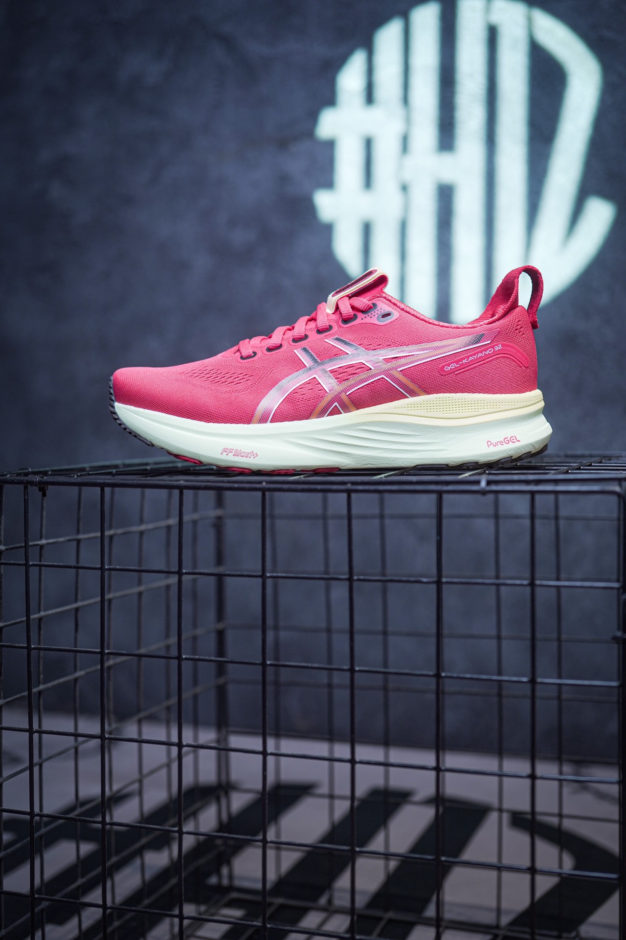 Asics Gel-Kayano 32