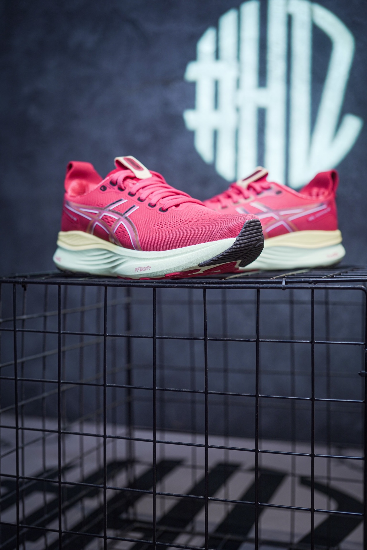 Asics Gel-Kayano 32
