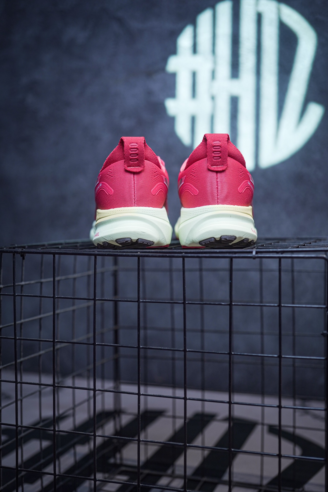 Asics Gel-Kayano 32