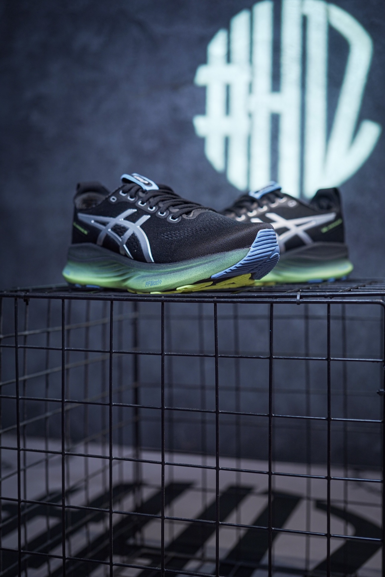 Asics Gel-Kayano 32