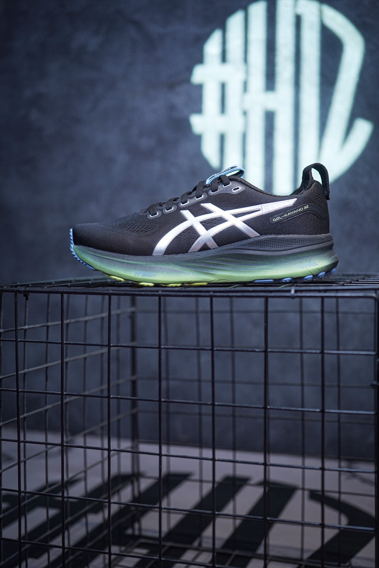 Asics Gel-Kayano 32