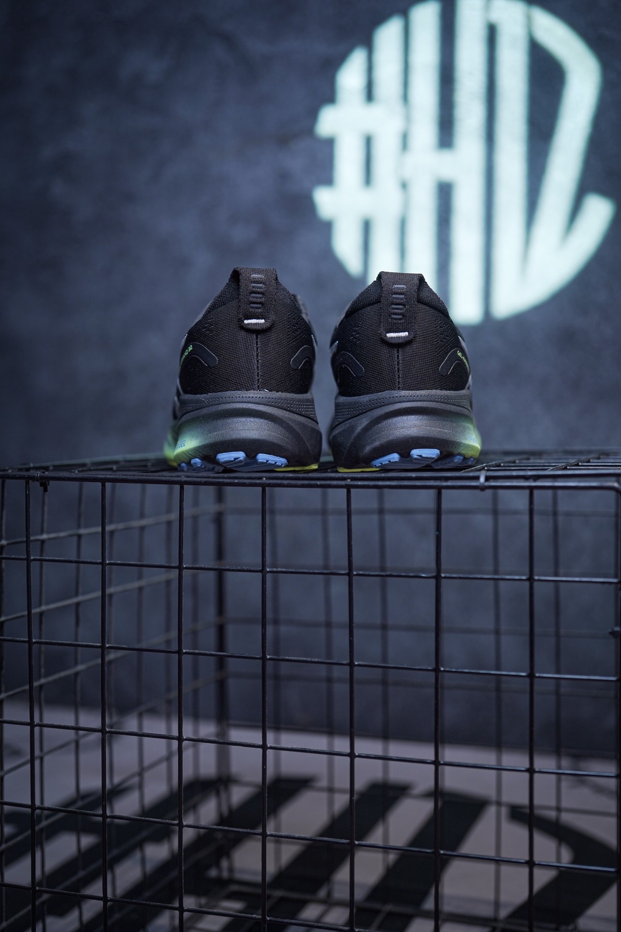 Asics Gel-Kayano 32