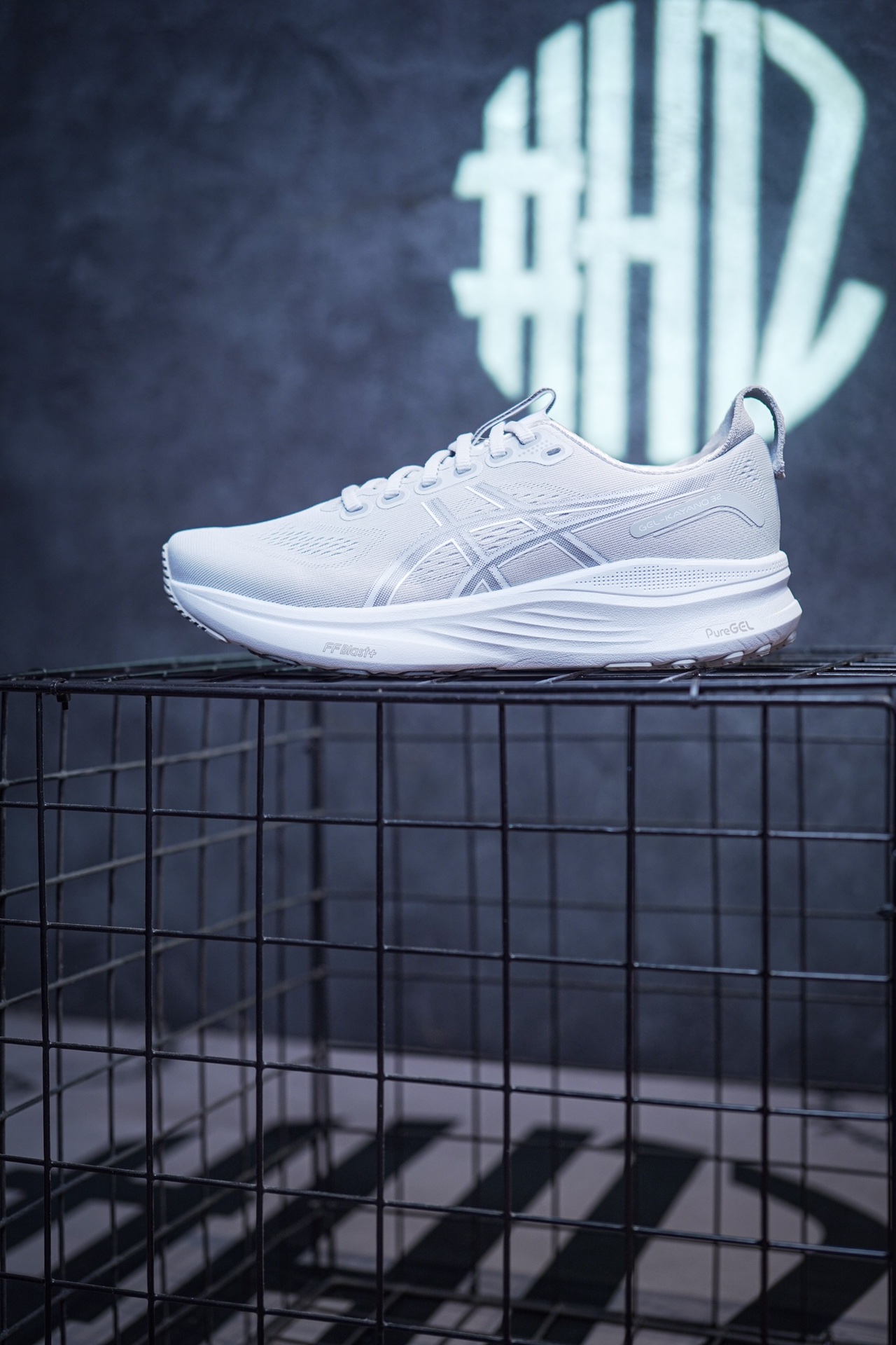 Asics Gel-Kayano 32