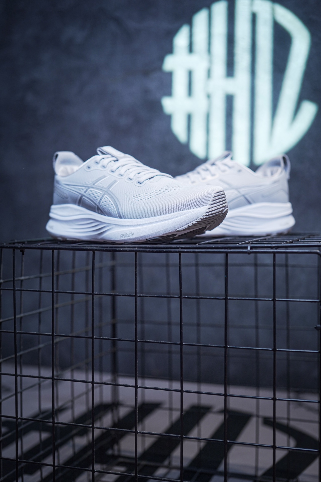 Asics Gel-Kayano 32