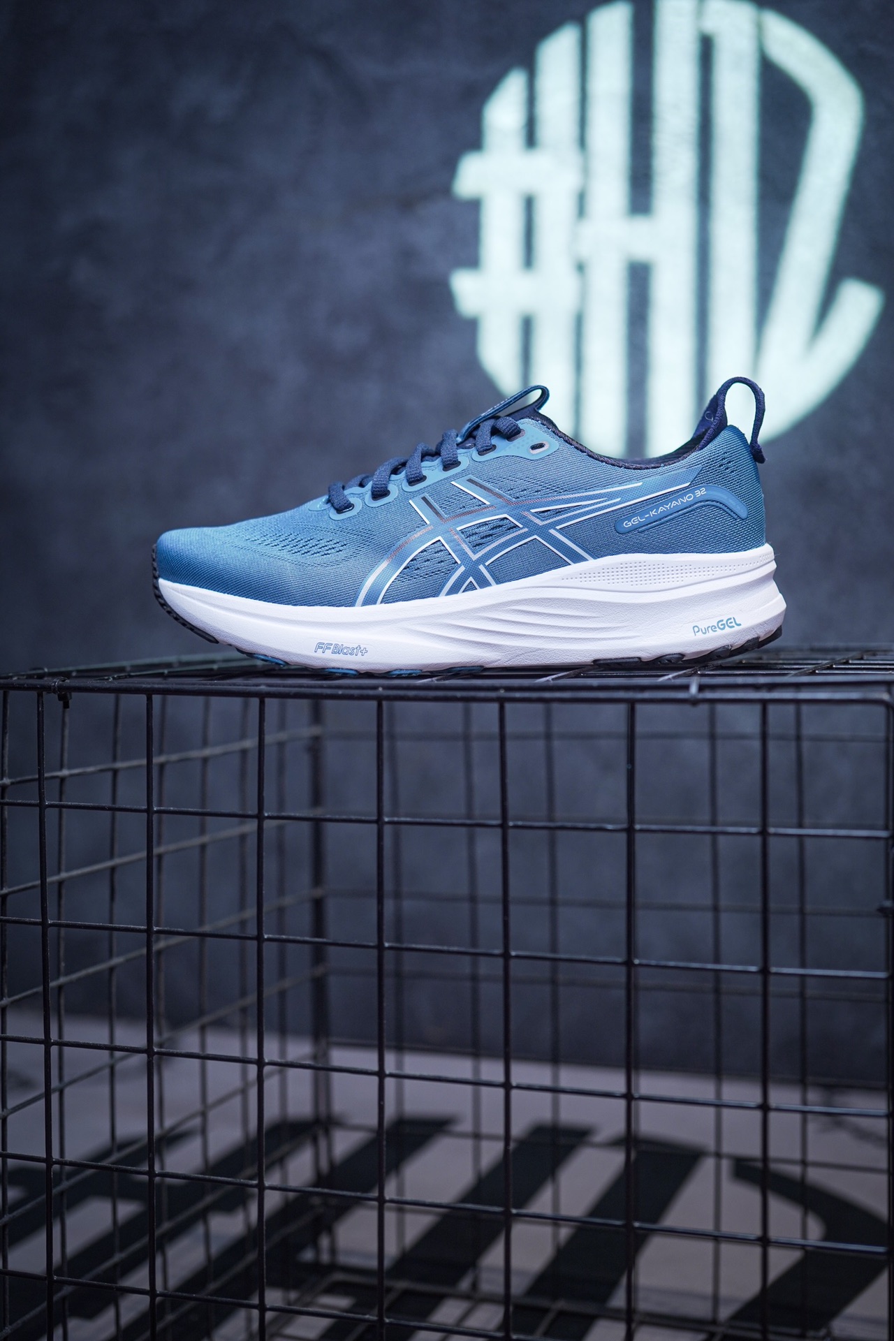 Asics Gel-Kayano 32