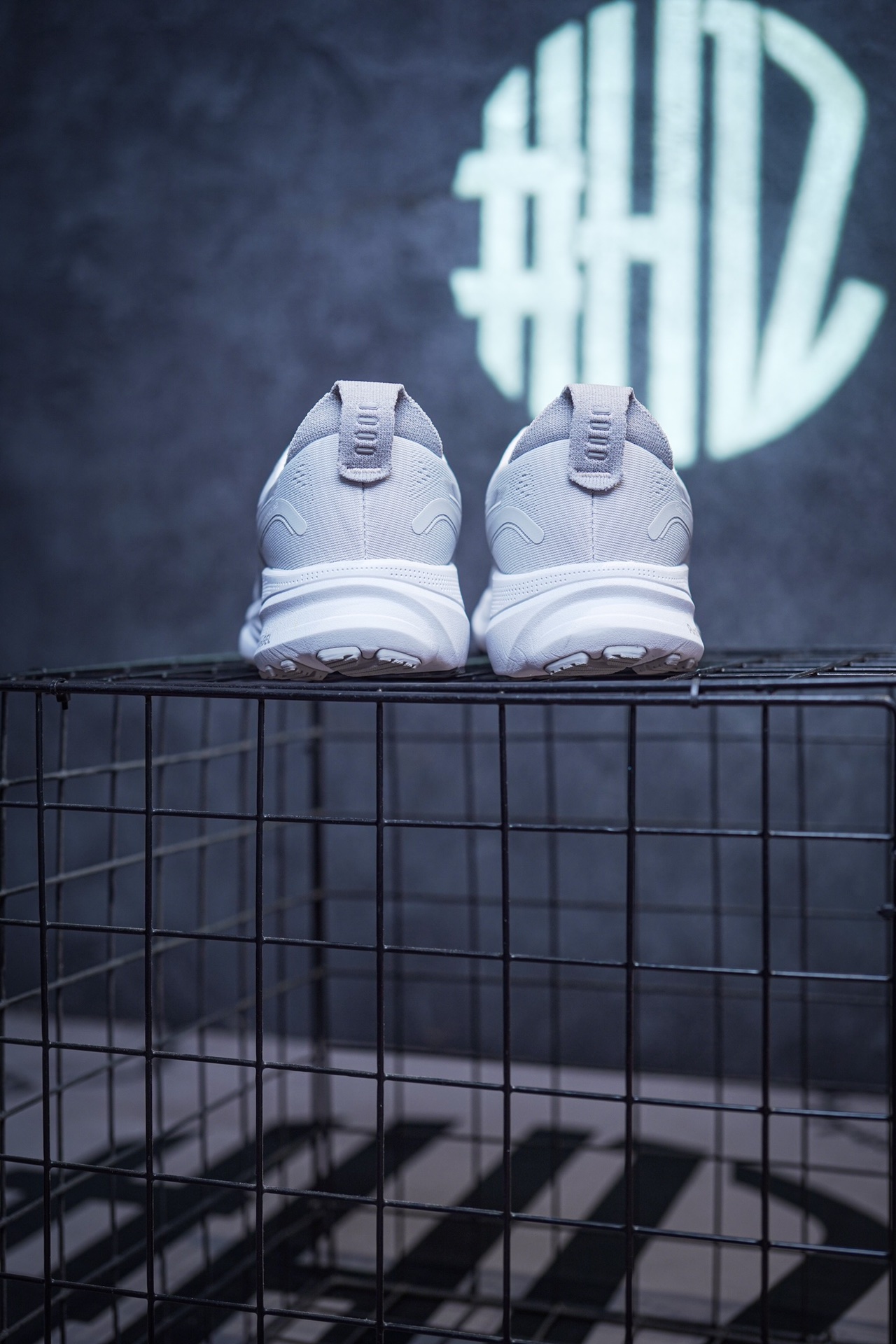 Asics Gel-Kayano 32