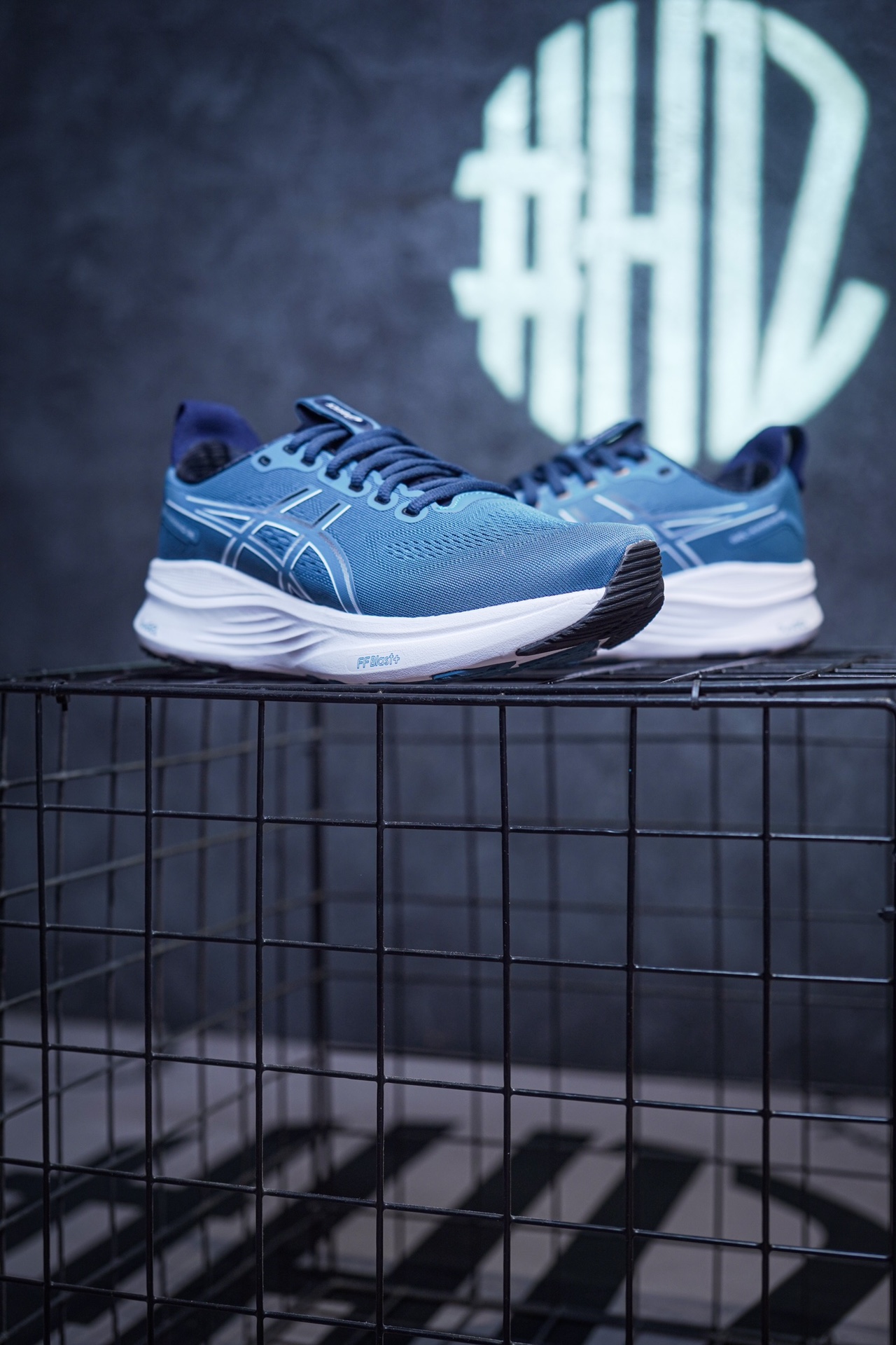 Asics Gel-Kayano 32
