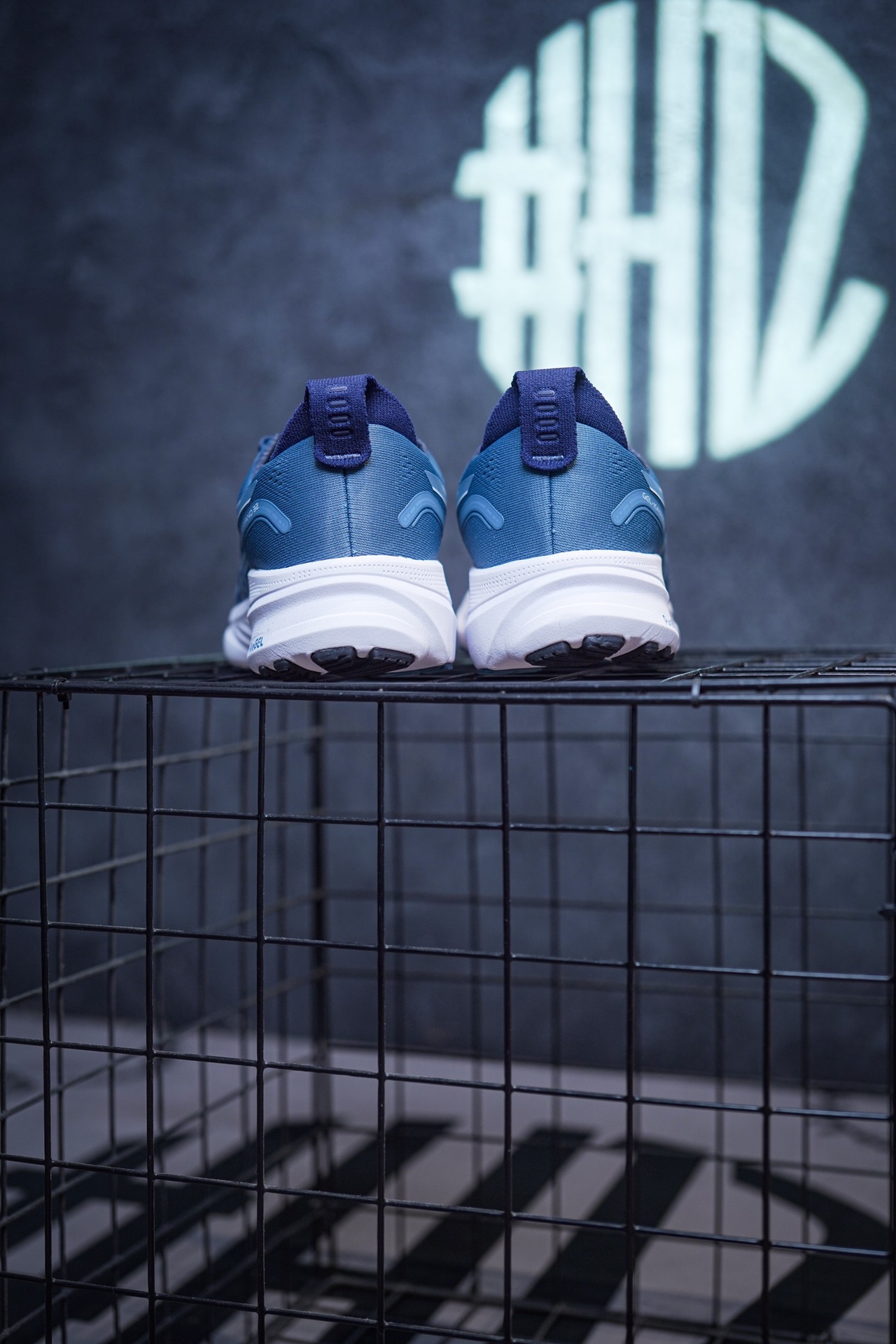 Asics Gel-Kayano 32