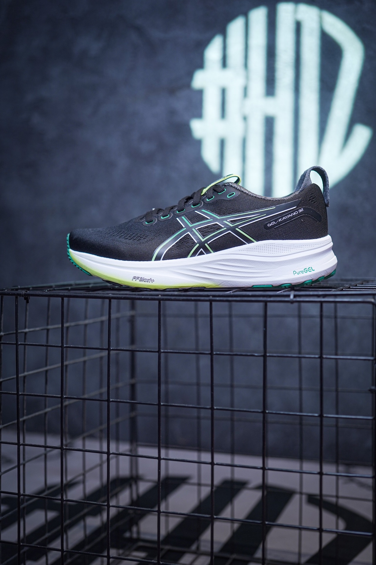 Asics Gel-Kayano 32