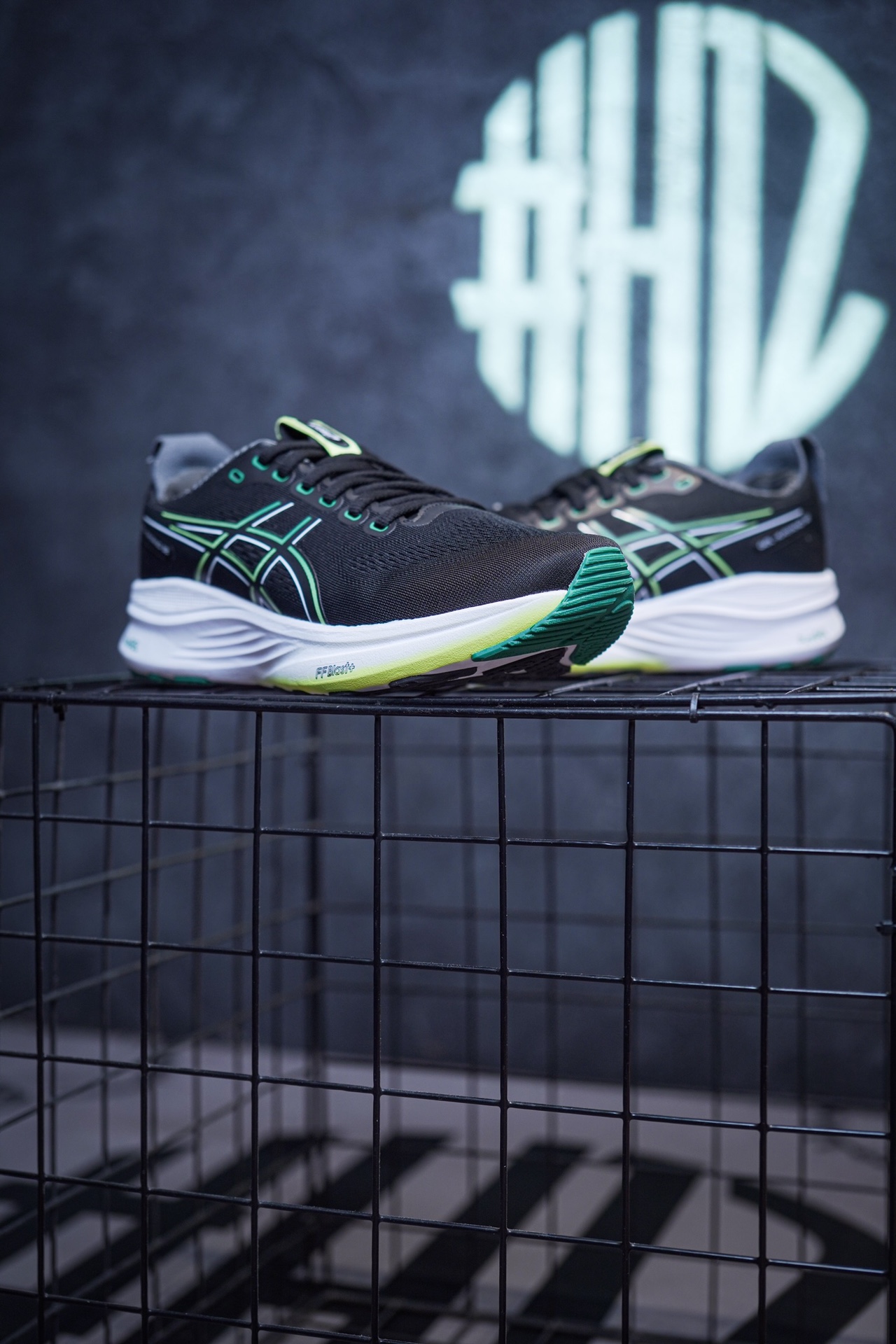 Asics Gel-Kayano 32