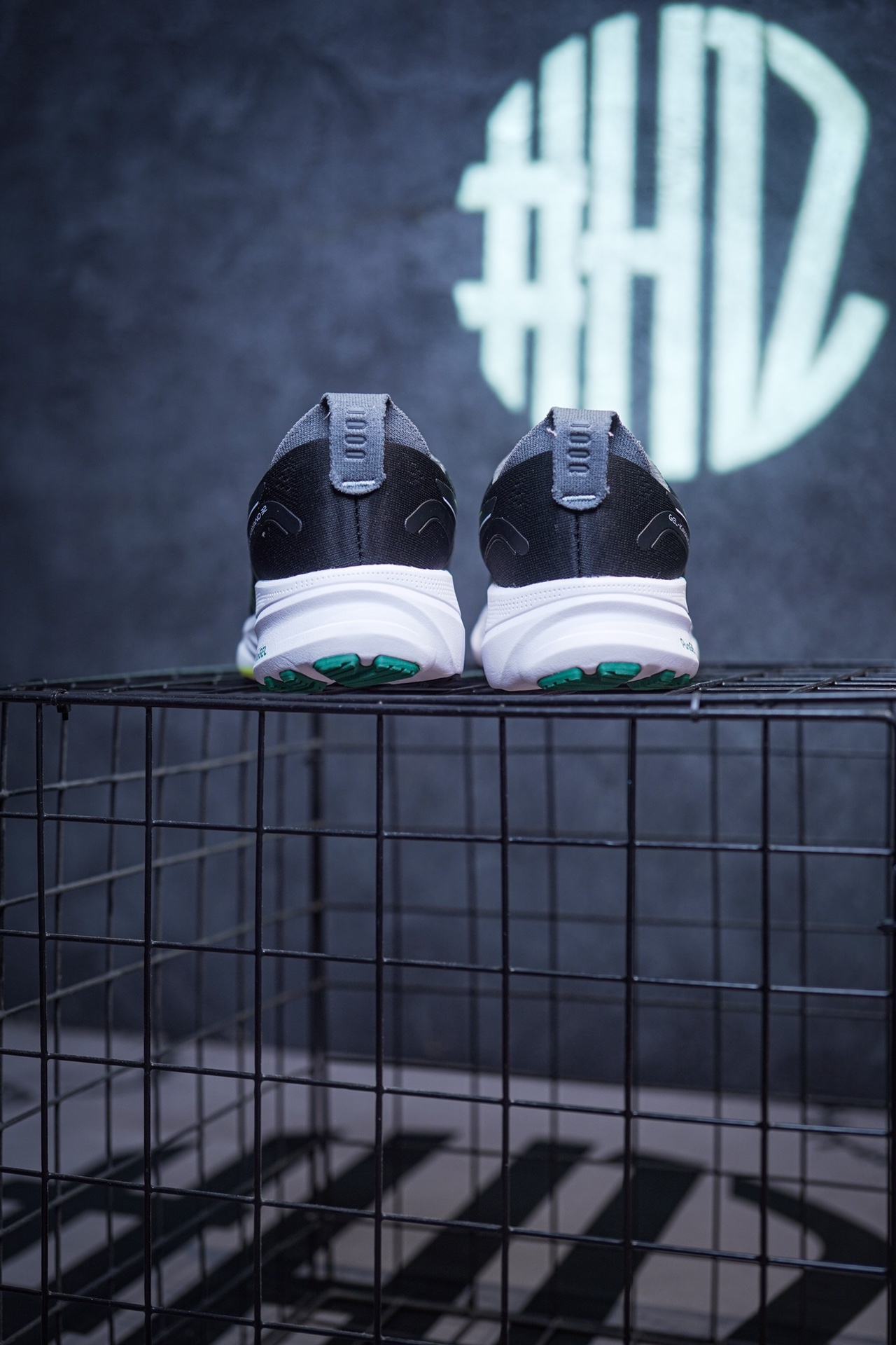 Asics Gel-Kayano 32