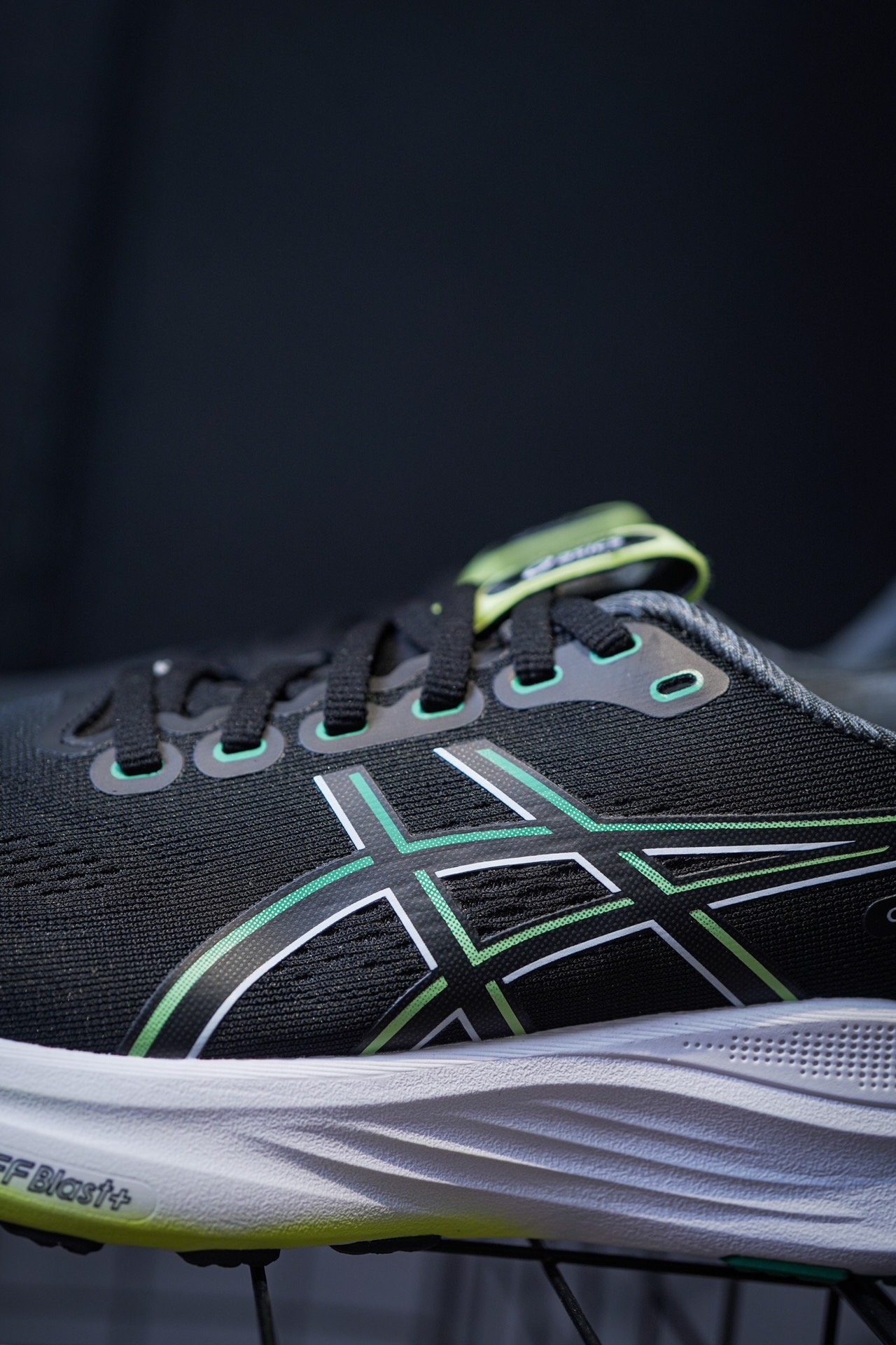 Asics Gel-Kayano 32