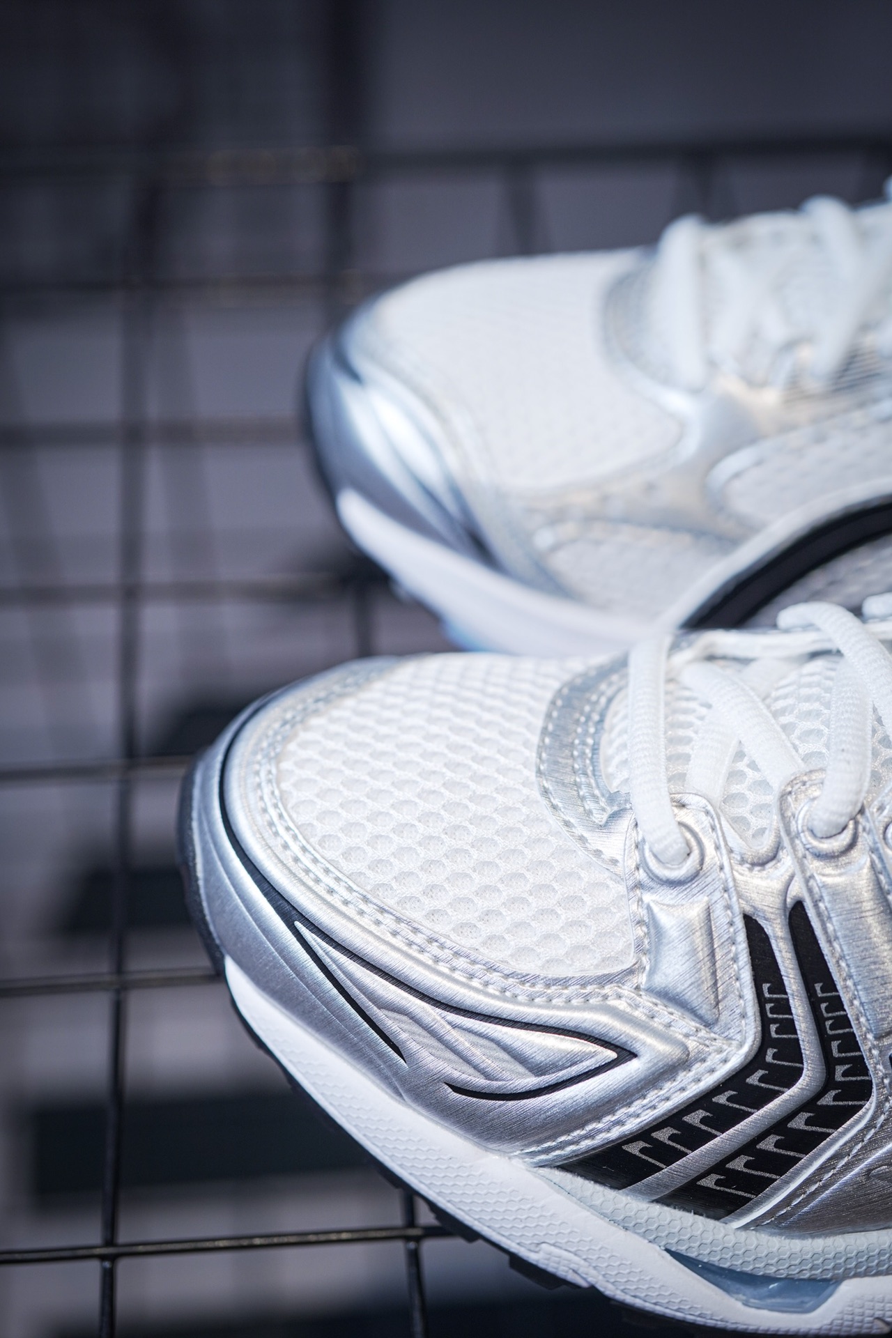 JJJJound x Asics Gel-Kayano 14 Navy