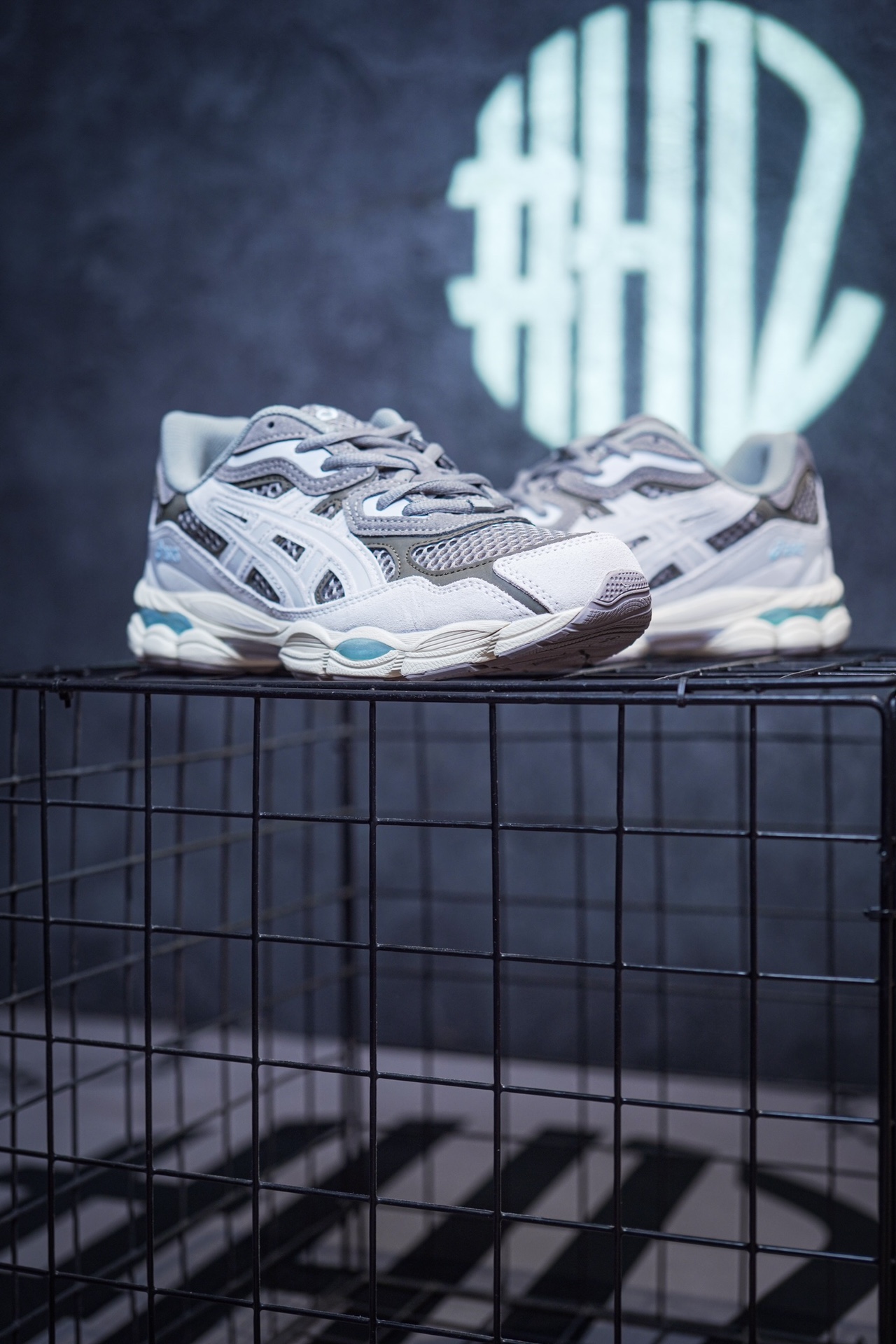 Asics GEL-NYC