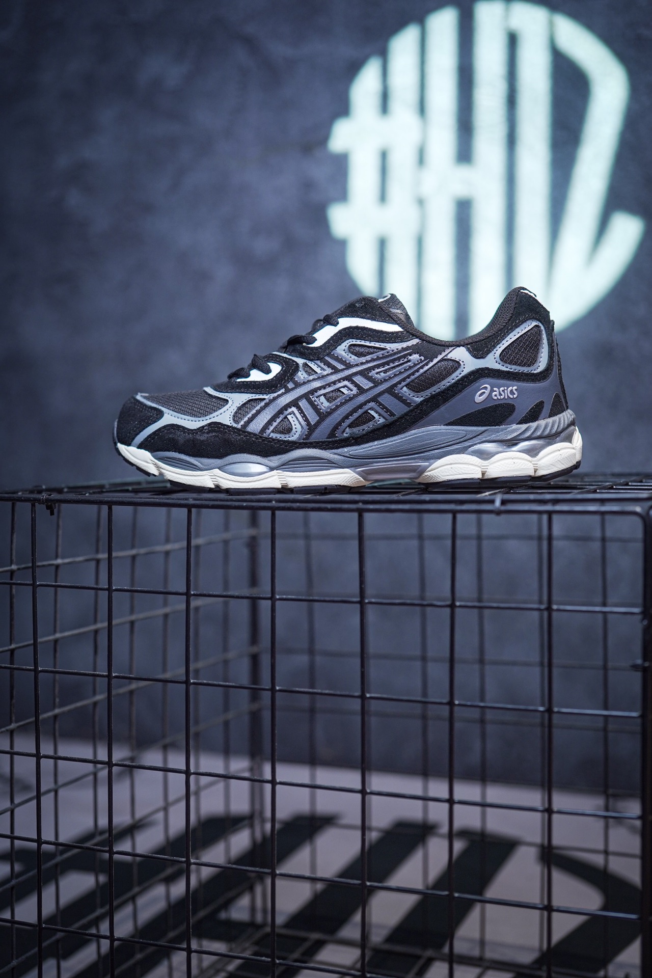 Asics GEL-NYC