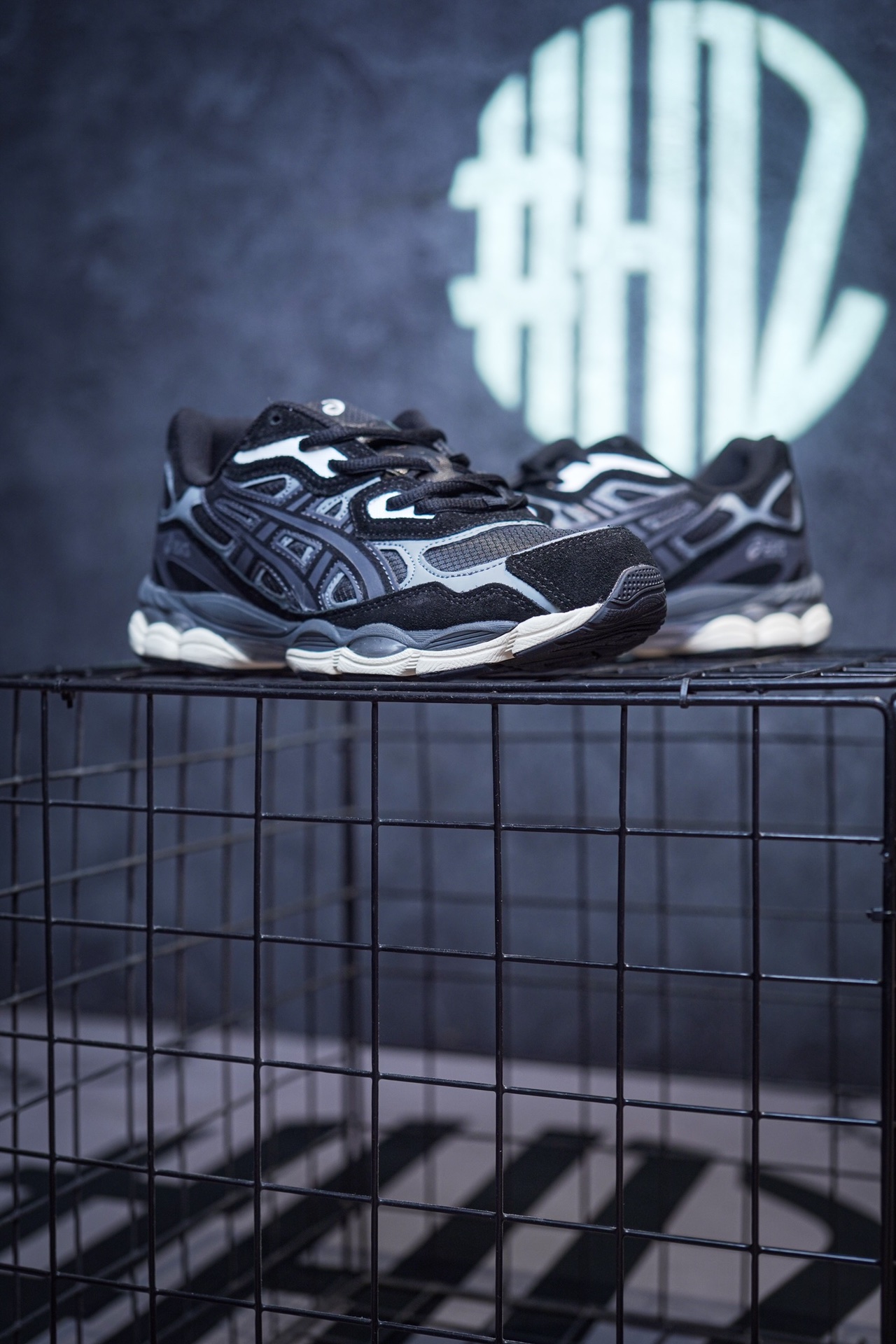 Asics GEL-NYC