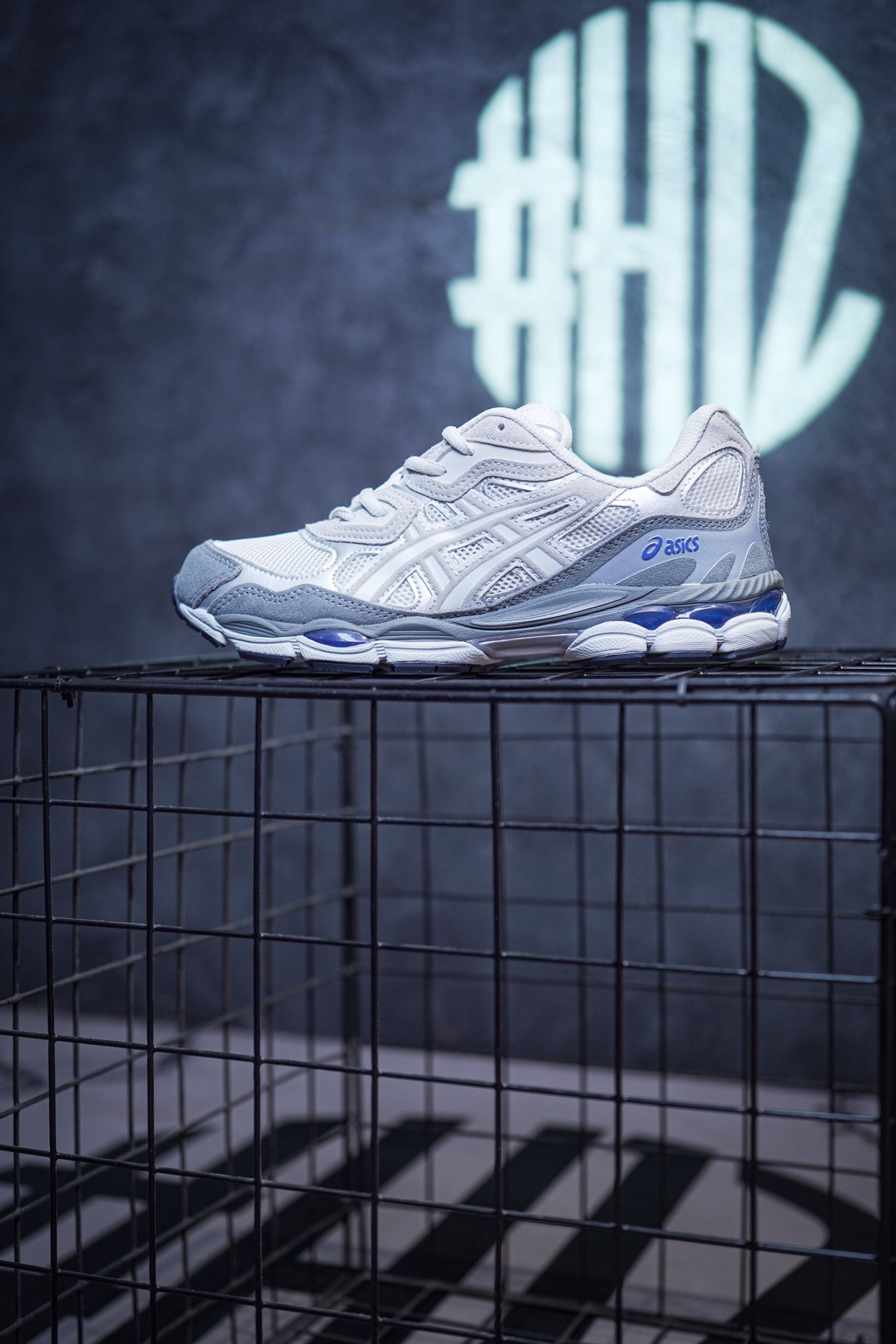 Asics GEL-NYC