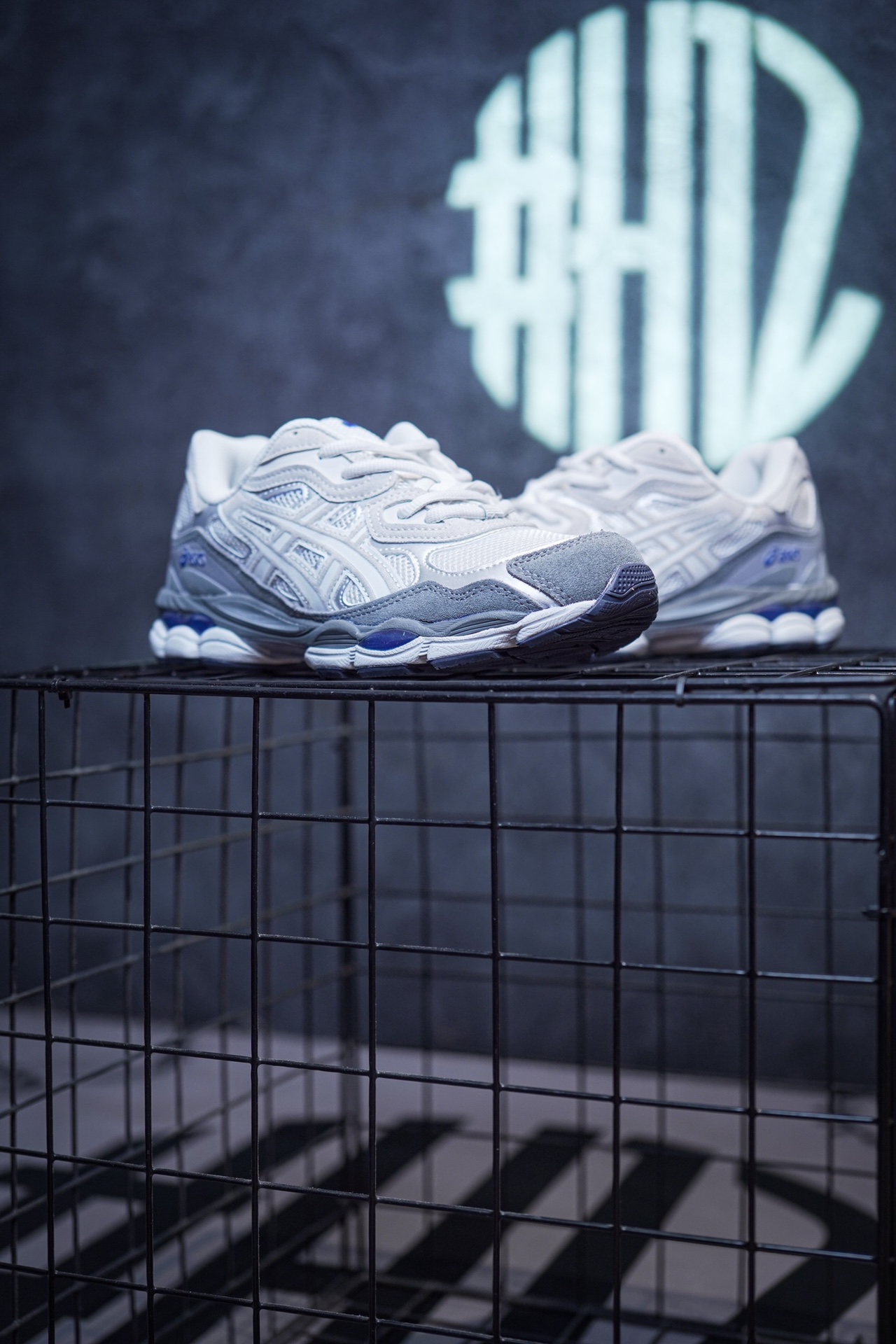 Asics GEL-NYC
