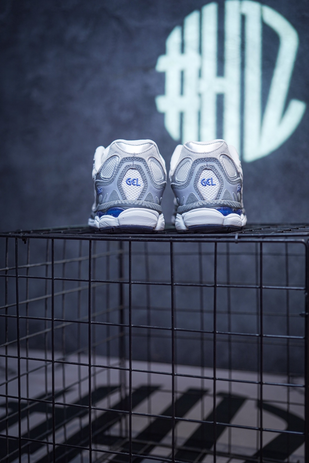 Asics GEL-NYC