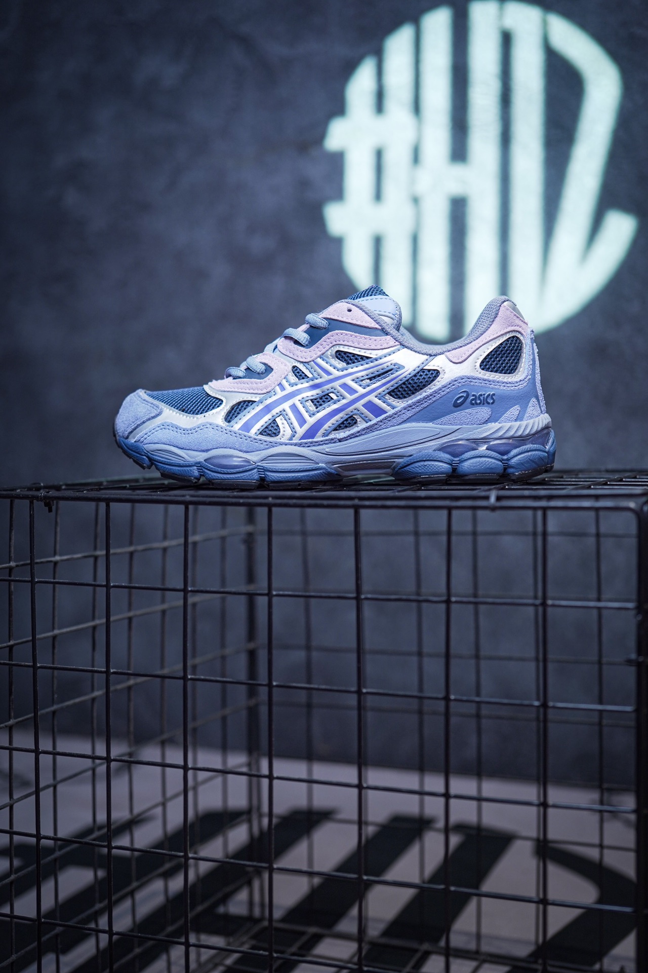 Asics GEL-NYC