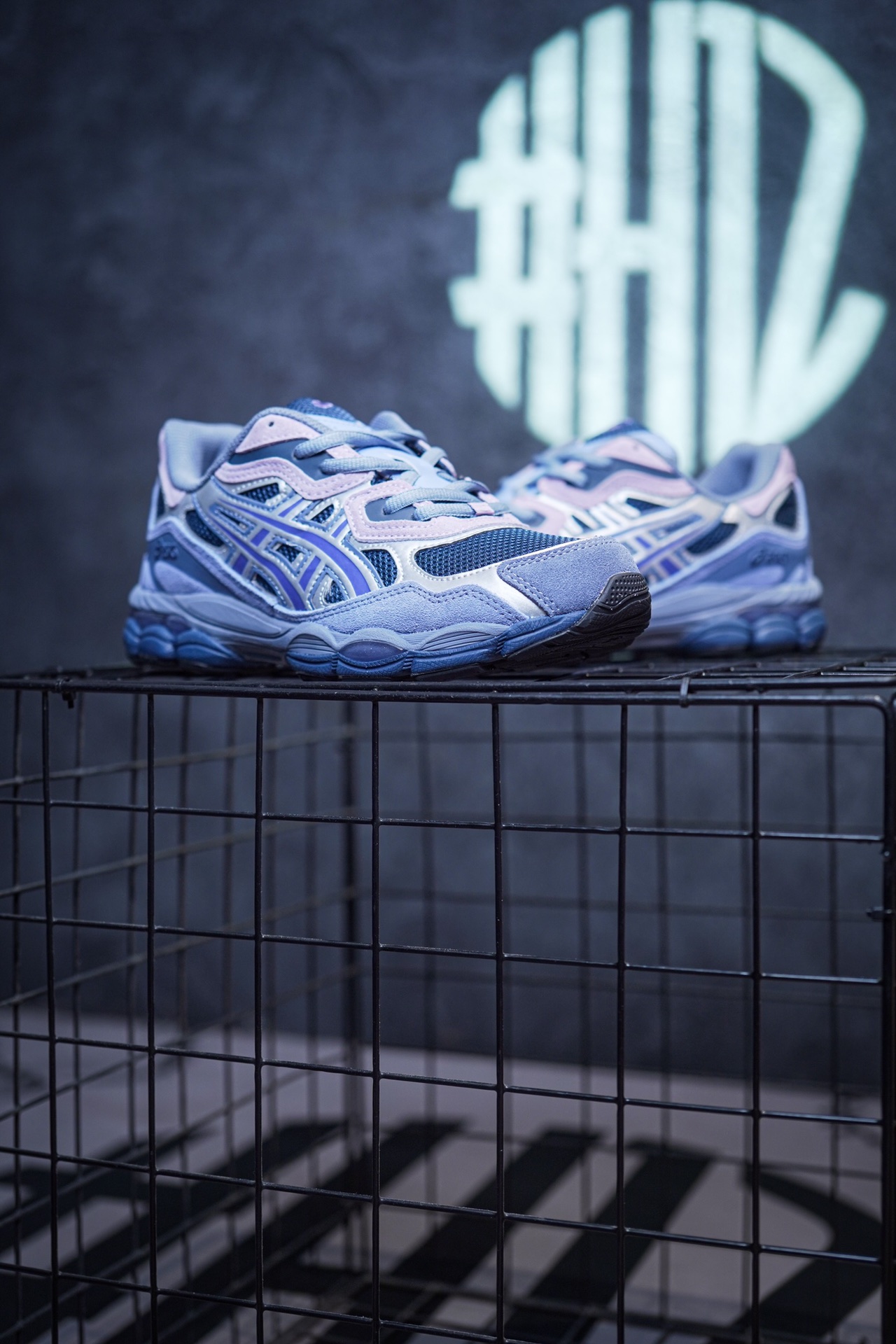Asics GEL-NYC
