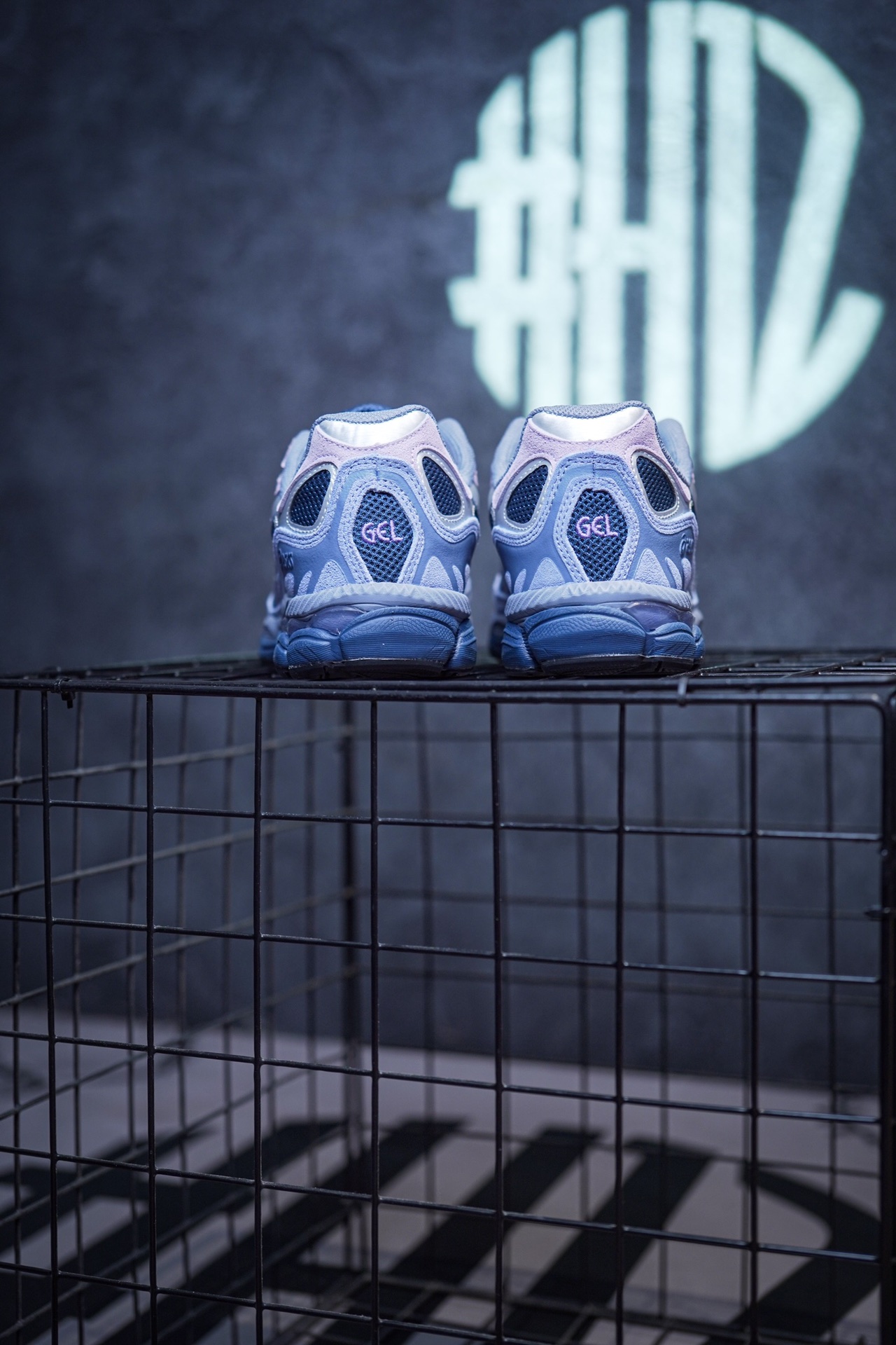 Asics GEL-NYC