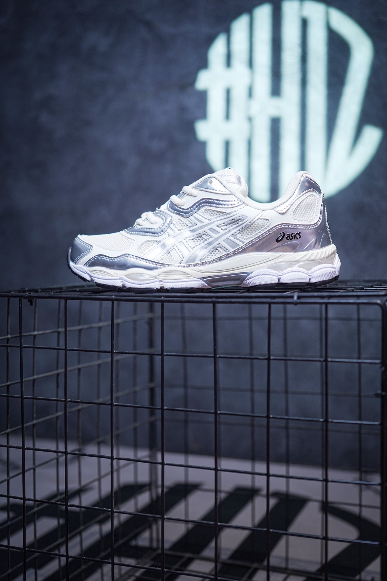 Asics GEL-NYC