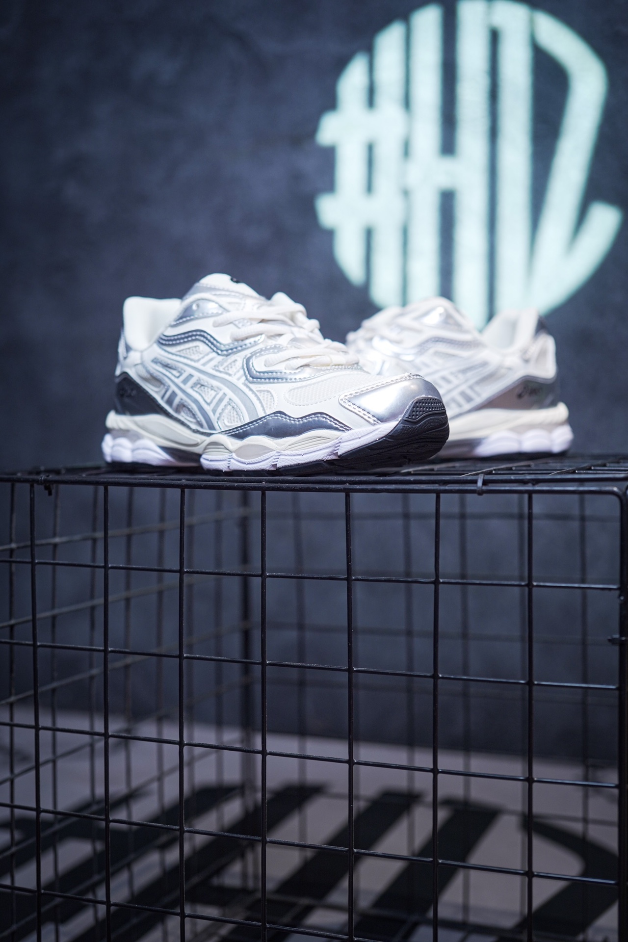 Asics GEL-NYC