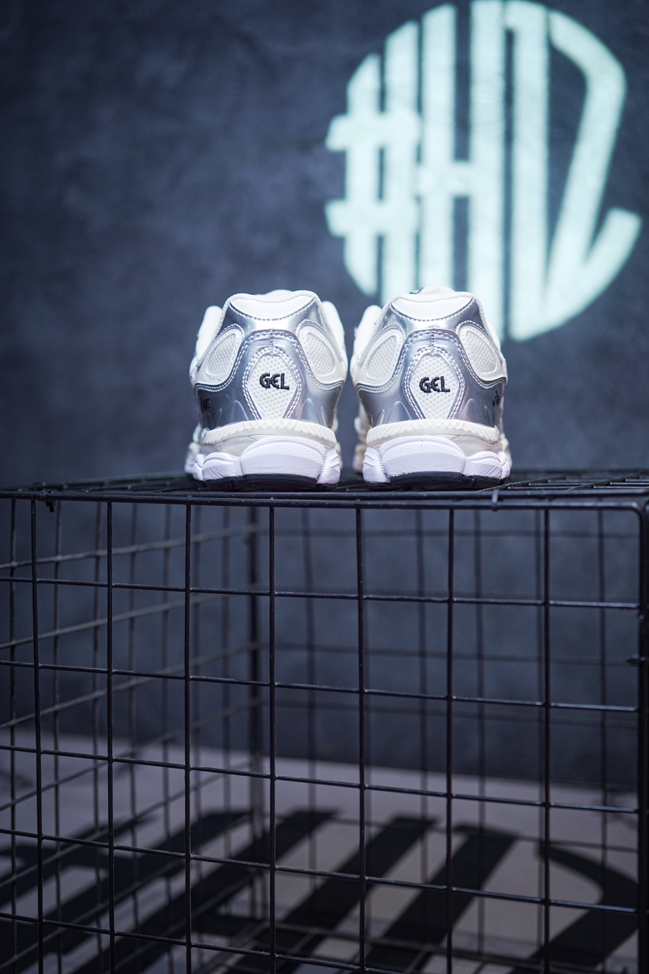 Asics GEL-NYC