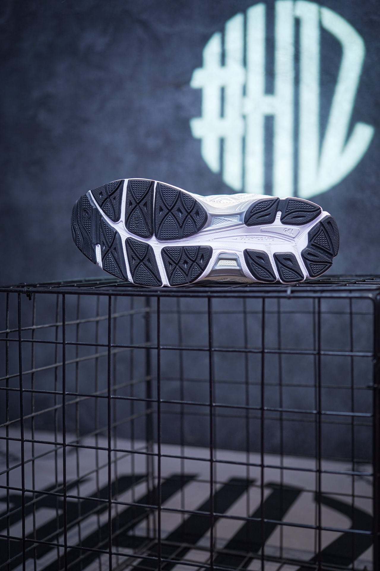 Asics GEL-NYC