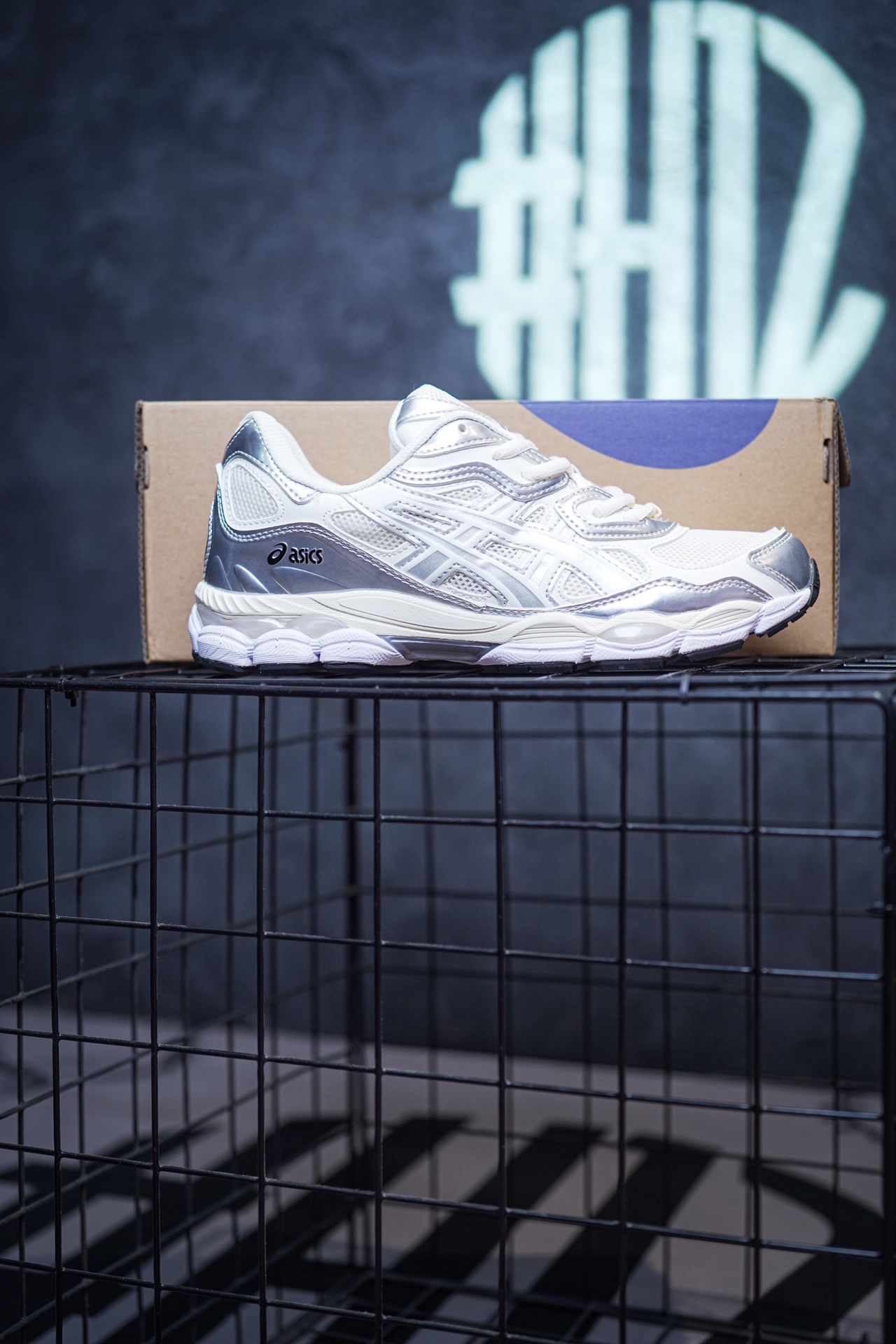 Asics GEL-NYC