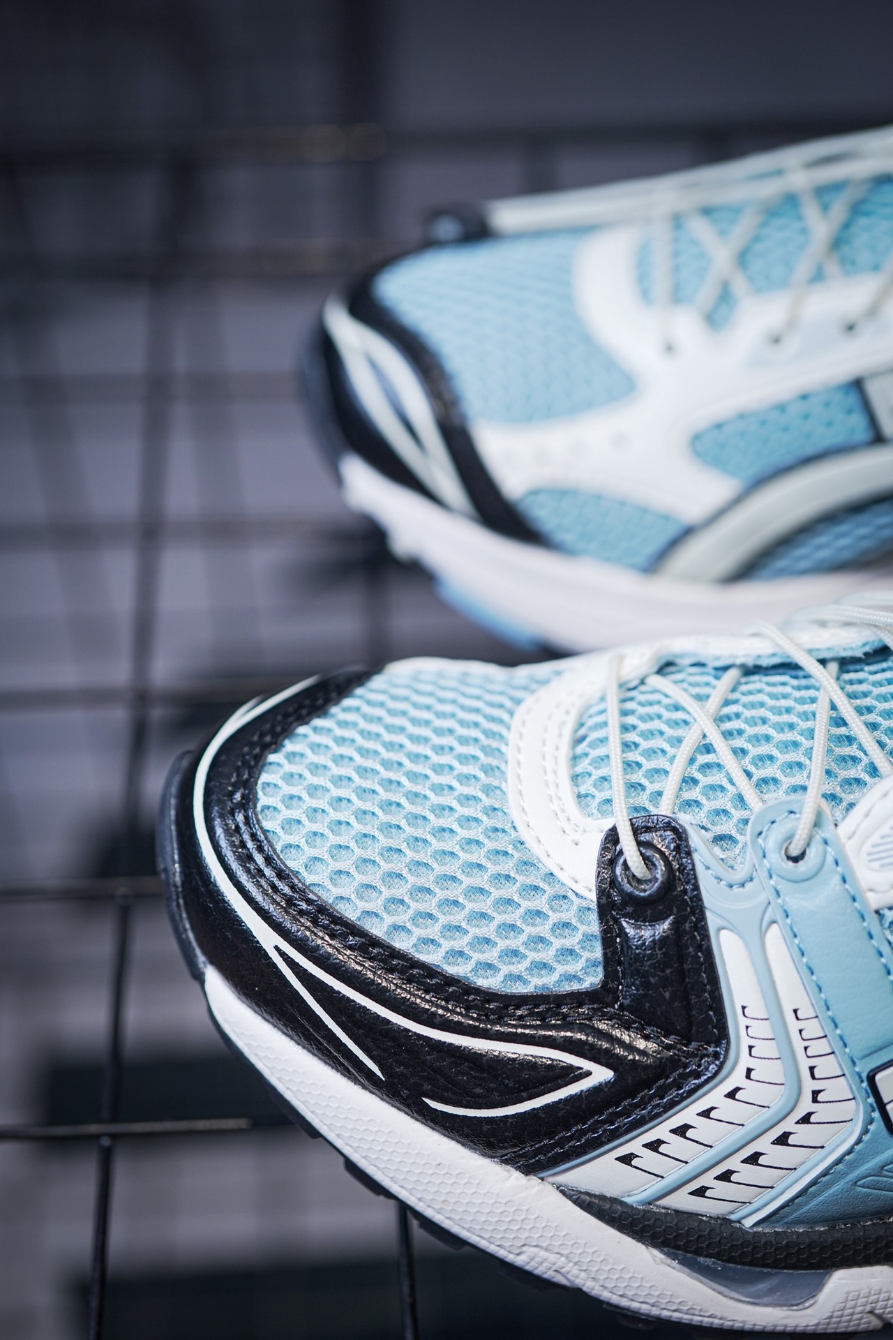 Asics Gel-Kayano 14 Navy
