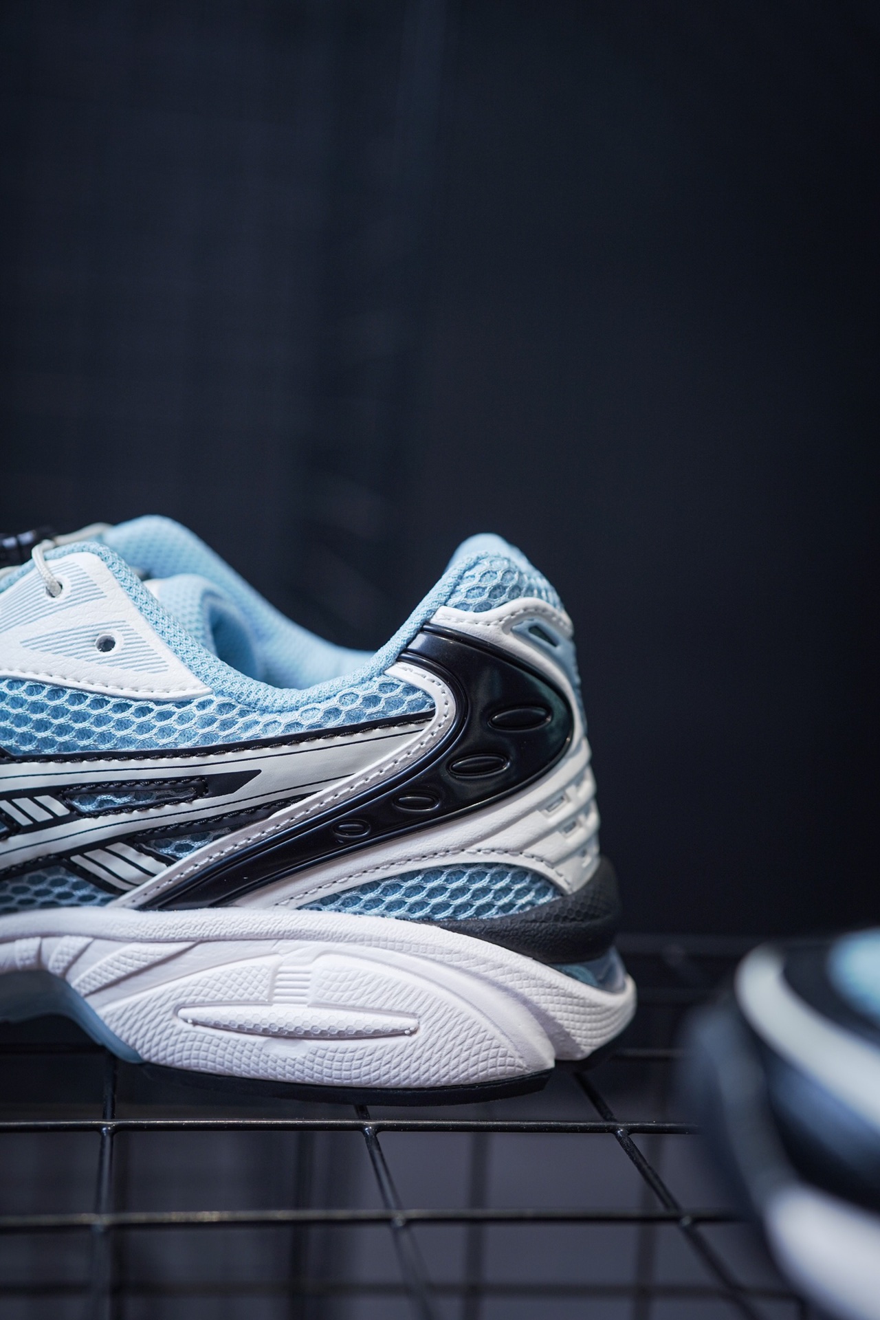 Asics Gel-Kayano 14 Navy