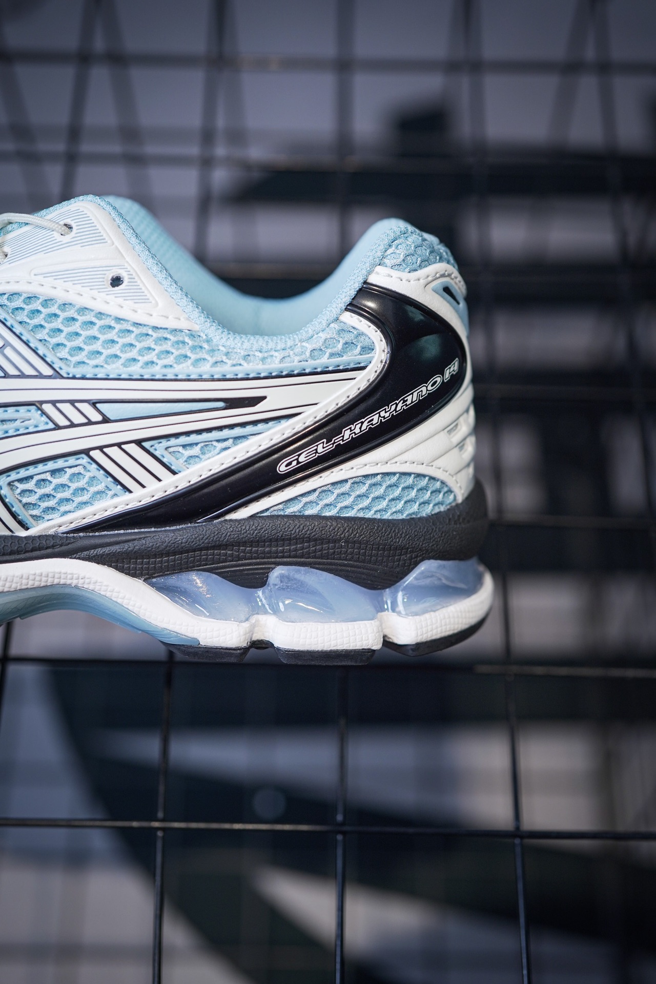 Asics Gel-Kayano 14 Navy